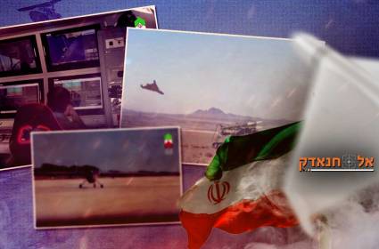 שאהיד-131 ובאבביל 5 נכנסים לשירות בכוח חי"ר האיראני