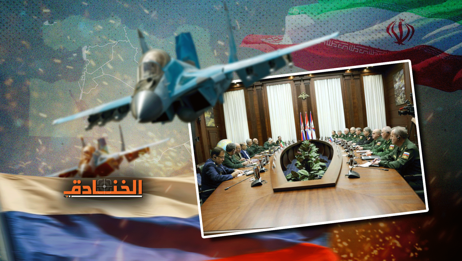 فورين بوليسي: ماذا تعني صفقات الأسلحة الروسية الإيرانية بالنسبة للشرق الأوسط