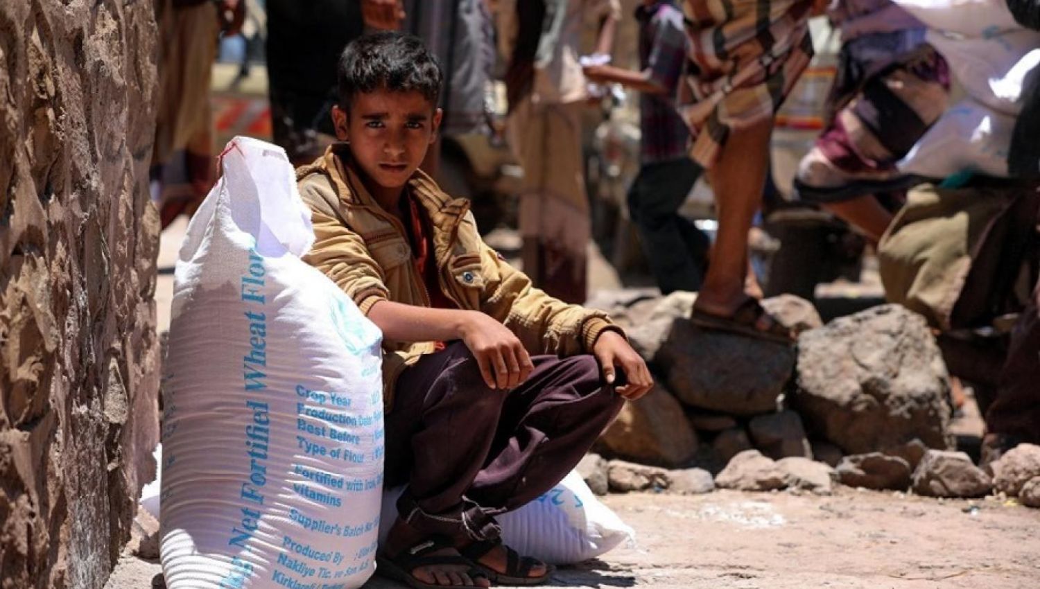 موقع أميركي: مفتاح انهاء الحرب على اليمن هو وقف الدعم الاميركي للسعودية