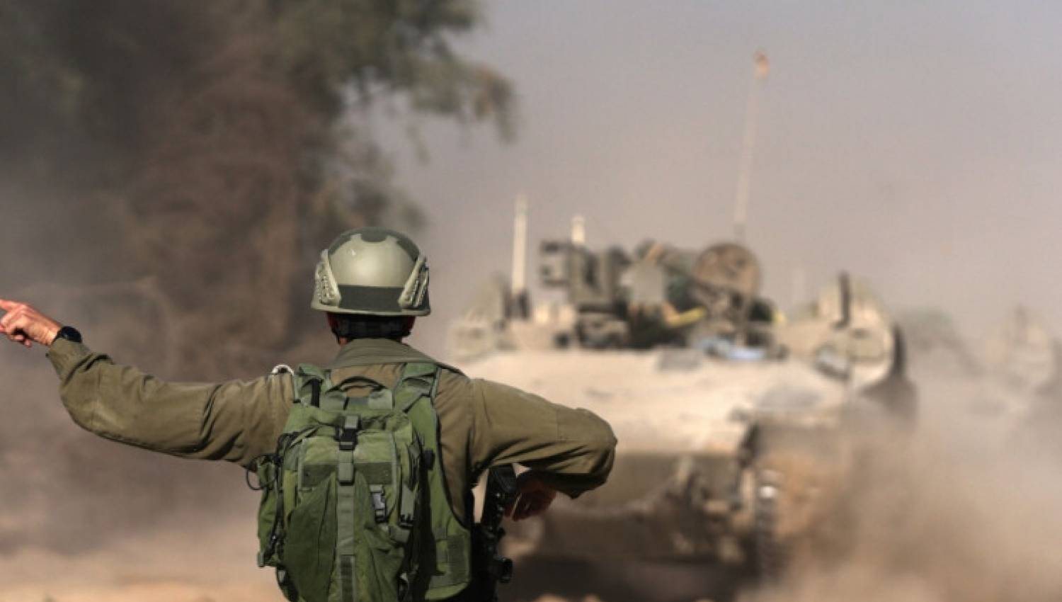 في اليوم الخامس عشر للغزو: الجيش الإسرائيلي يتكبّد الكثير من الخسائر