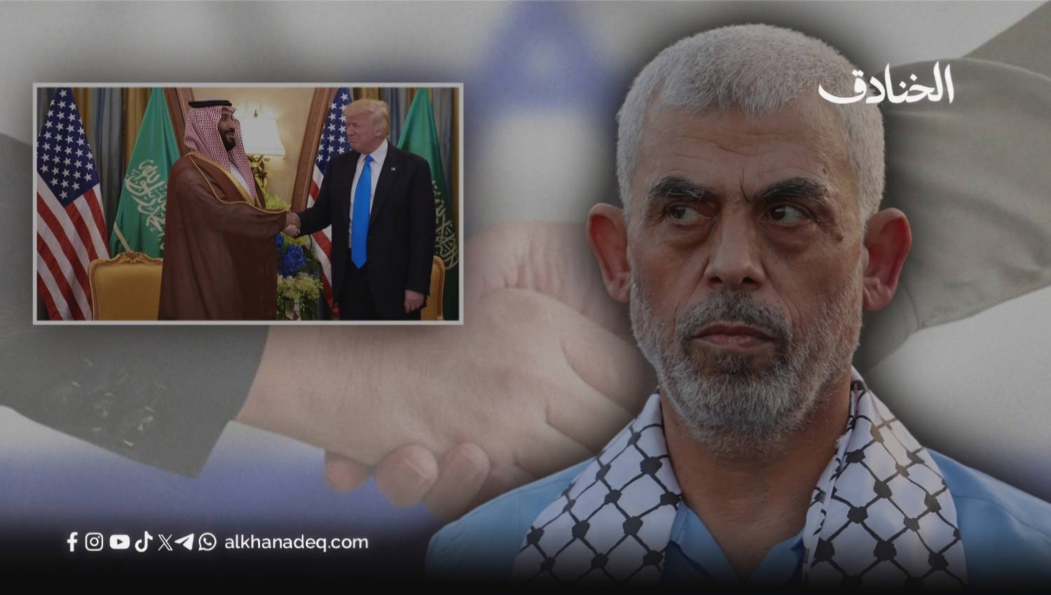 "زمان اسرائيل": يحيى السنوار لم يمت عبثا!
