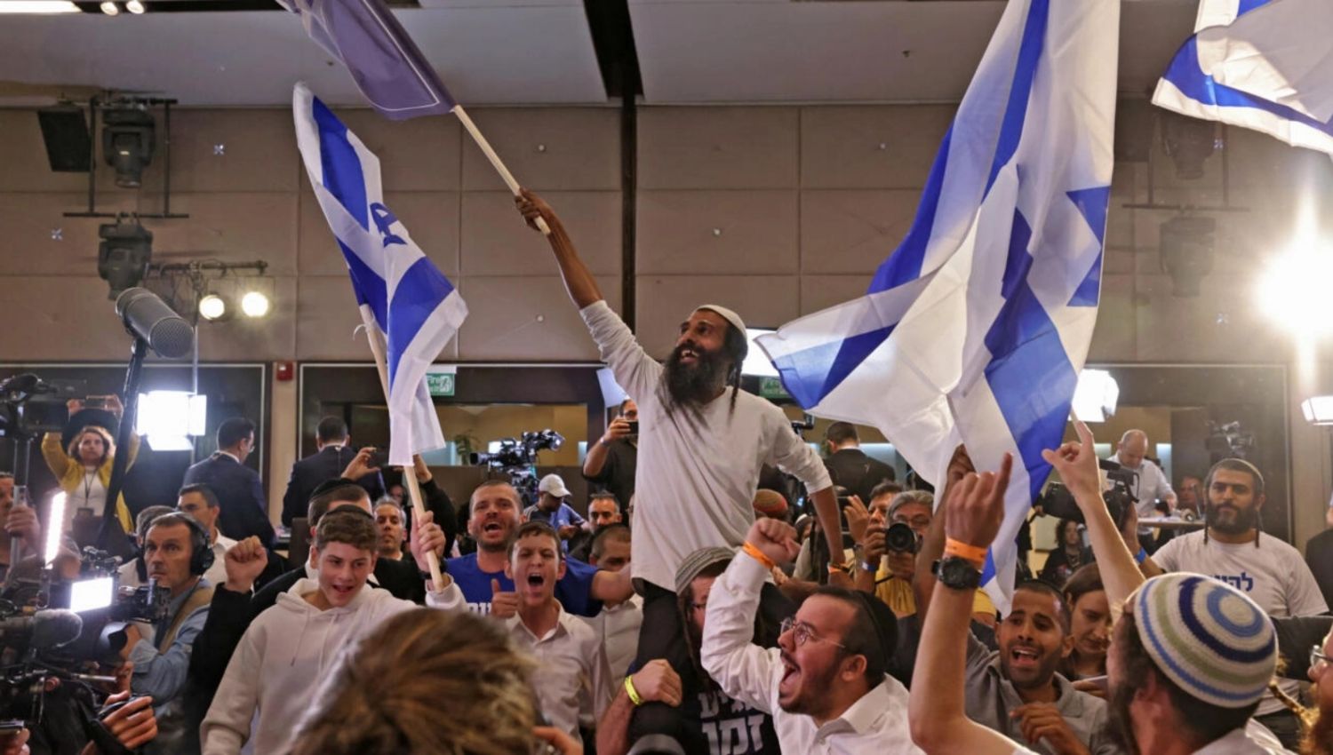 ماذا يعني فوز اليمين المتطرف في الانتخابات الإسرائيلية؟