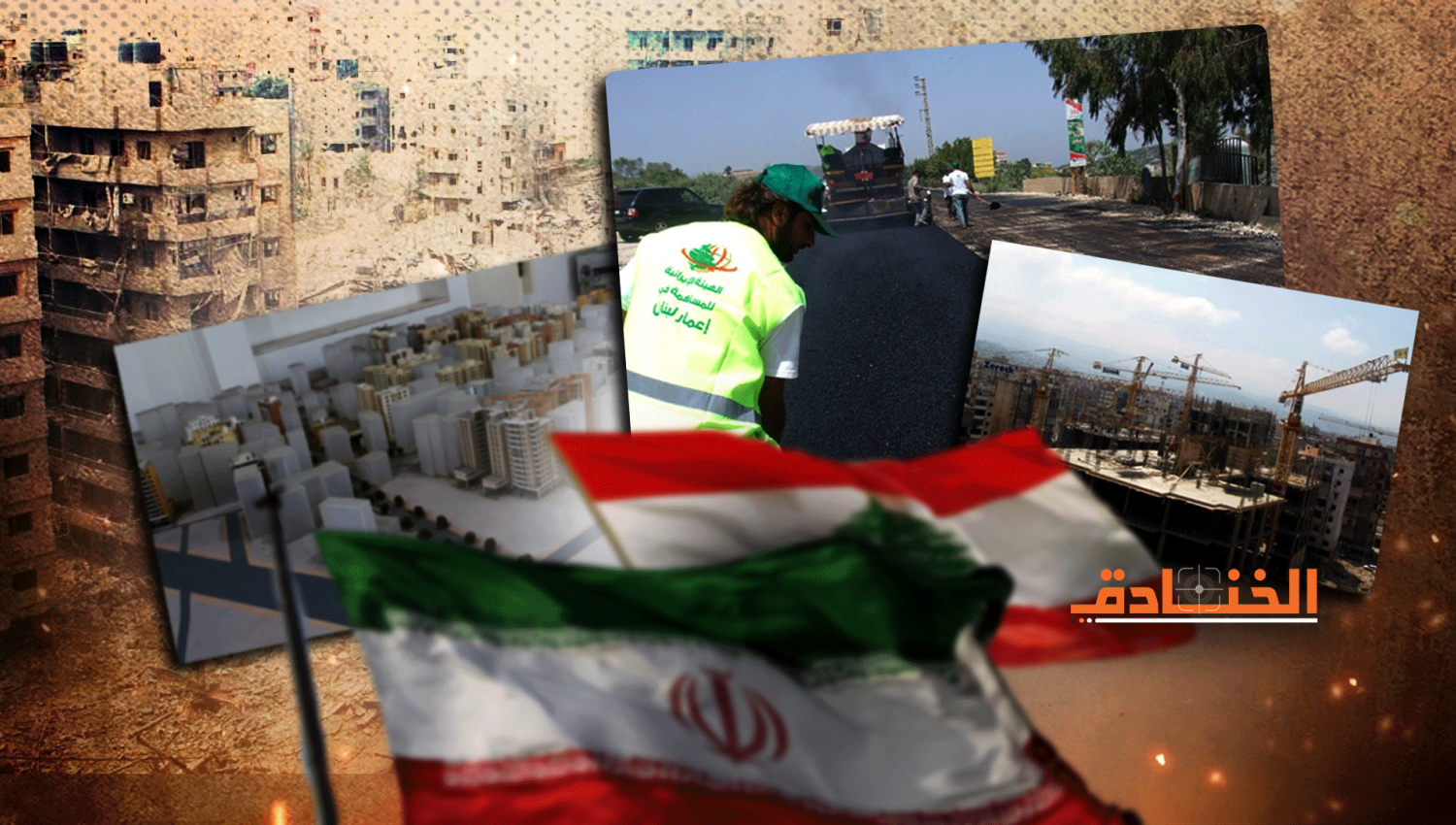 إيران ولبنان: يُعرف الحليف وقت الشّدّة
