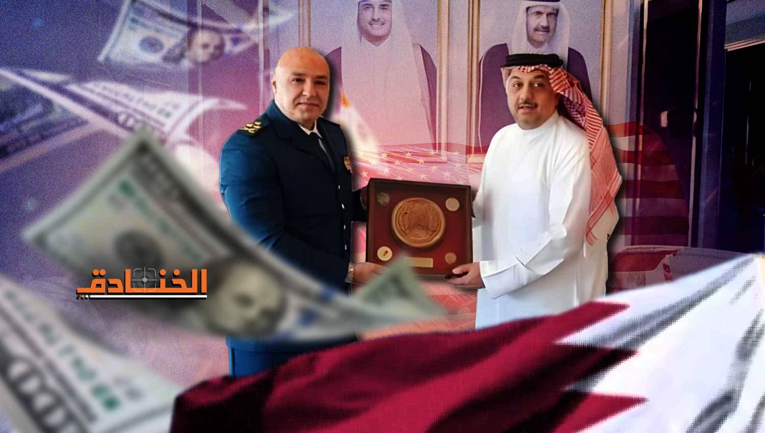 مبادرة قطرية على بساط "أخضر" بتفويض أميركي