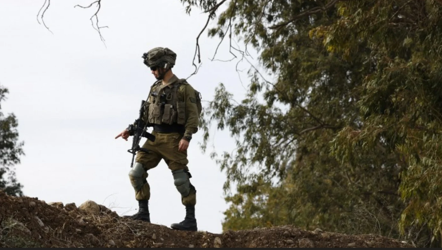 ديفيد هيرست: كيف يمكن لسوريا أن تكون سبب سقوط إسرائيل؟