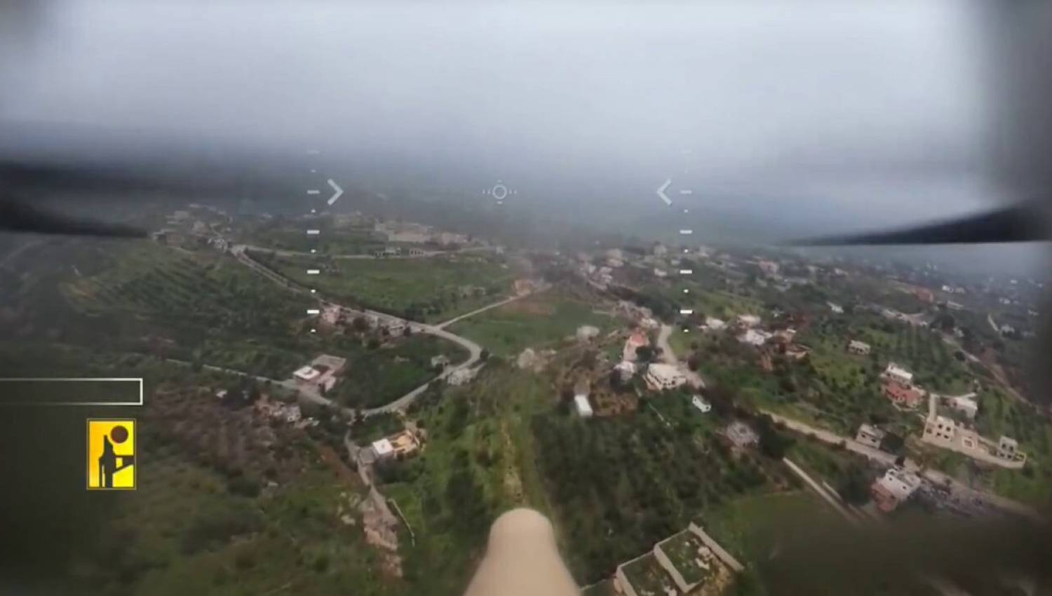 مسيّرات "FPV" تقلب المعادلة جنوباً