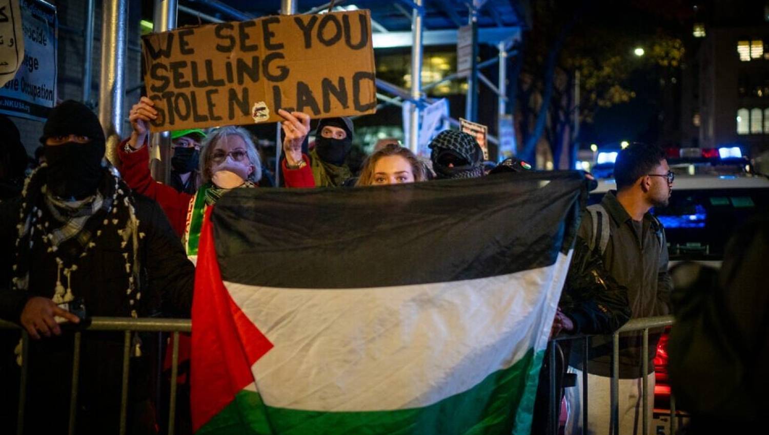 تايمز أوف إسرائيل: هل تجاوزنا ربوكون "معاداة السامية"؟