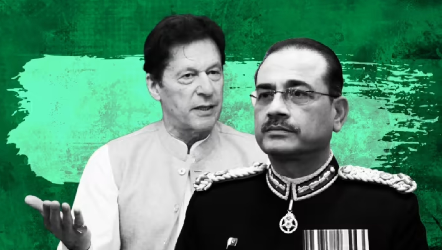 فورين بوليسي: حان الوقت لجنرالات باكستان أن يُوقفوا سيطرتهم على البلاد