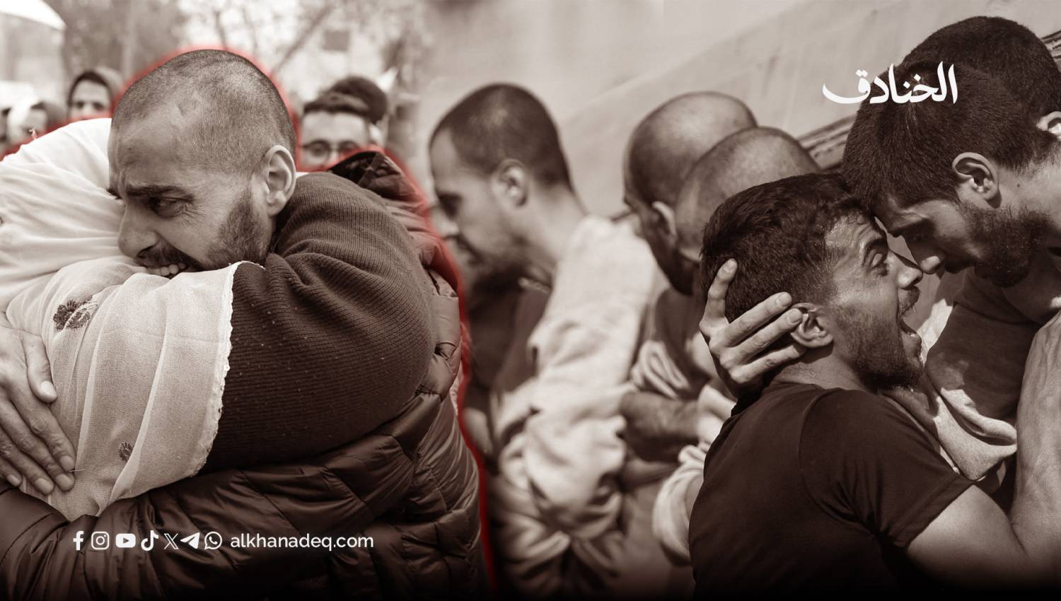 الأسرى كورقة قوة: كيف أعادت المقاومة تشكيل ميزان التفاوض مع "إسرائيل"