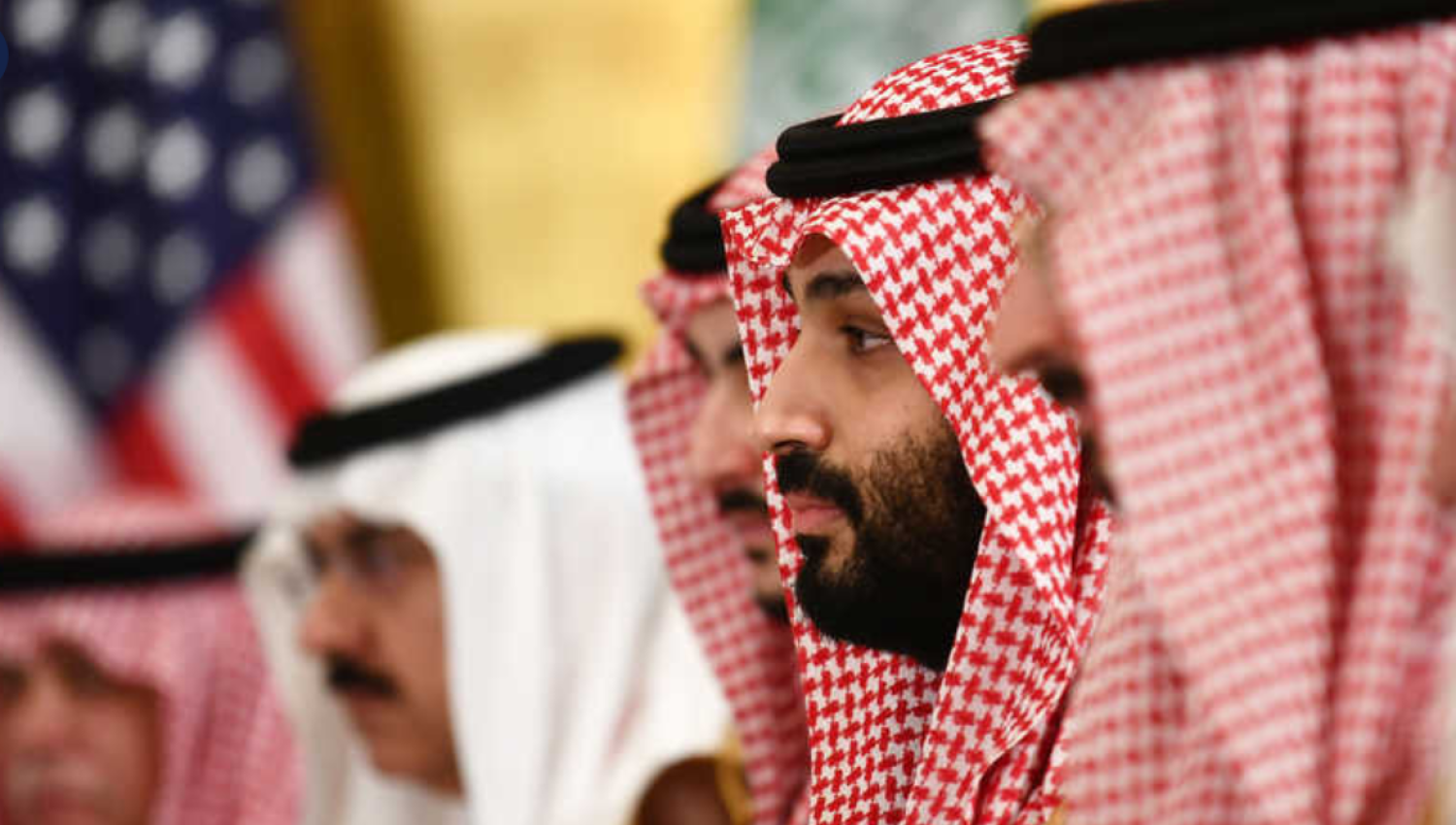لماذا وصلت العلاقات السعودية-الأميركية إلى نقطة الانهيار؟  