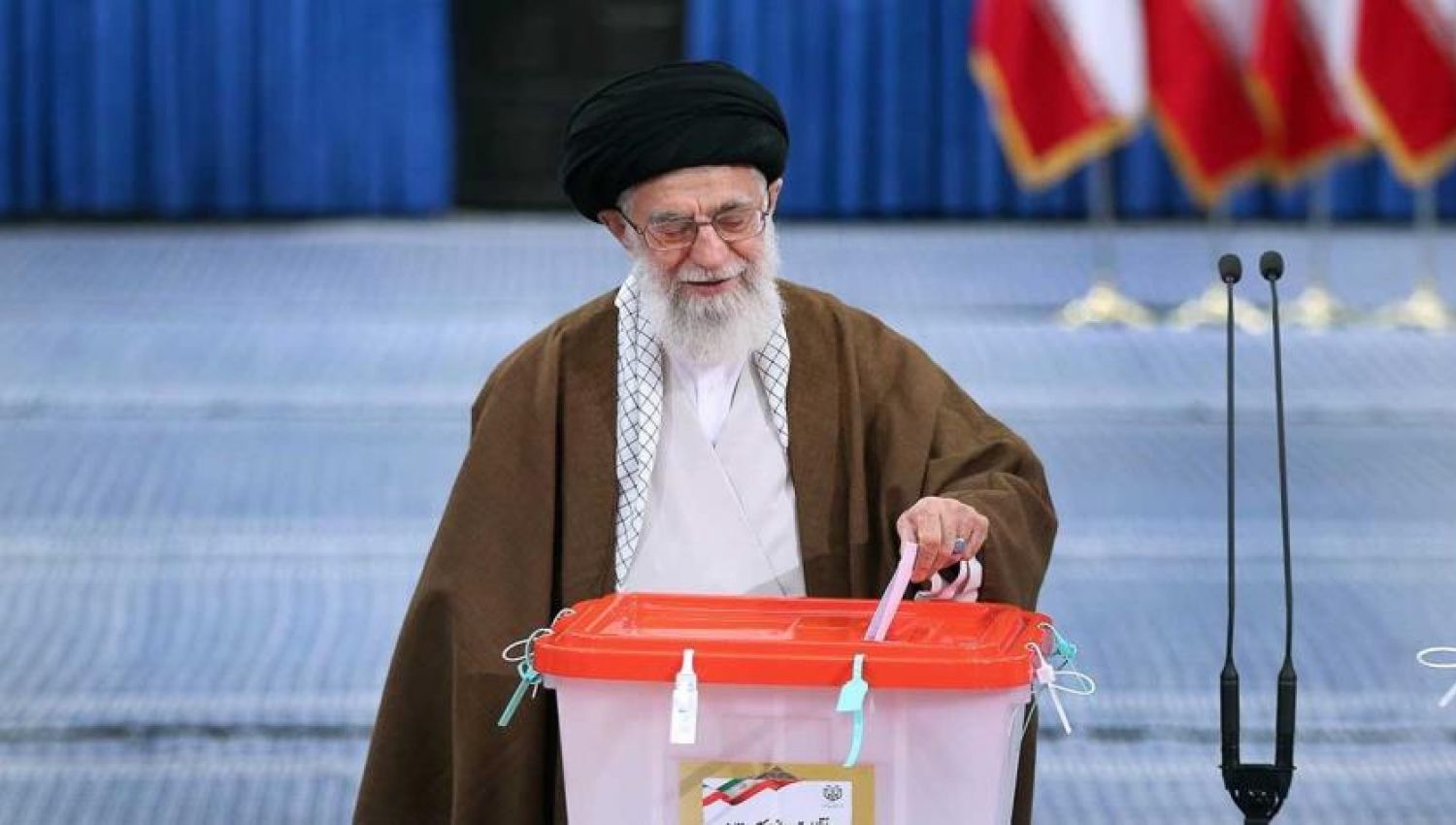 إيران تنتخب... مواكبة لمجريات الاستحقاق الرئاسي 