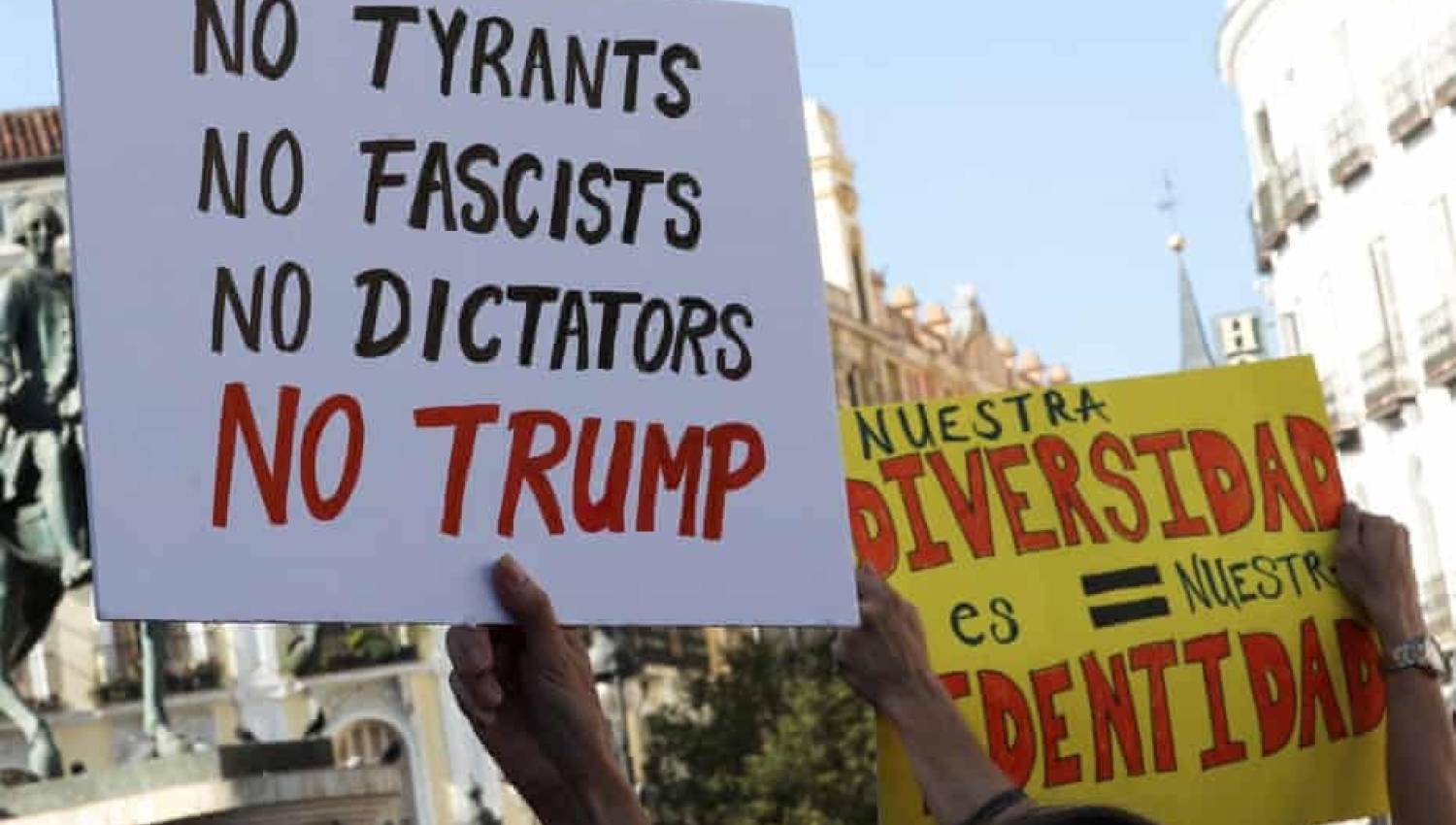 استطلاع ذا غارديان: أوروبا تشعر بالهشاشة والتهديد