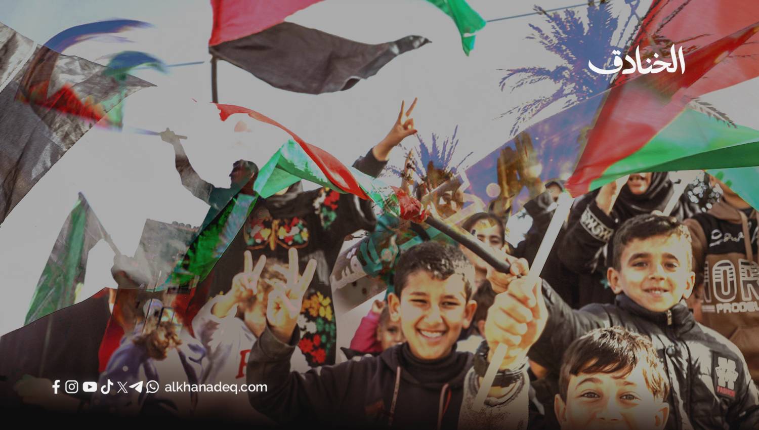 النصر المفقود: كيف فشلت إسرائيل في تحقيق أهداف حرب غزة