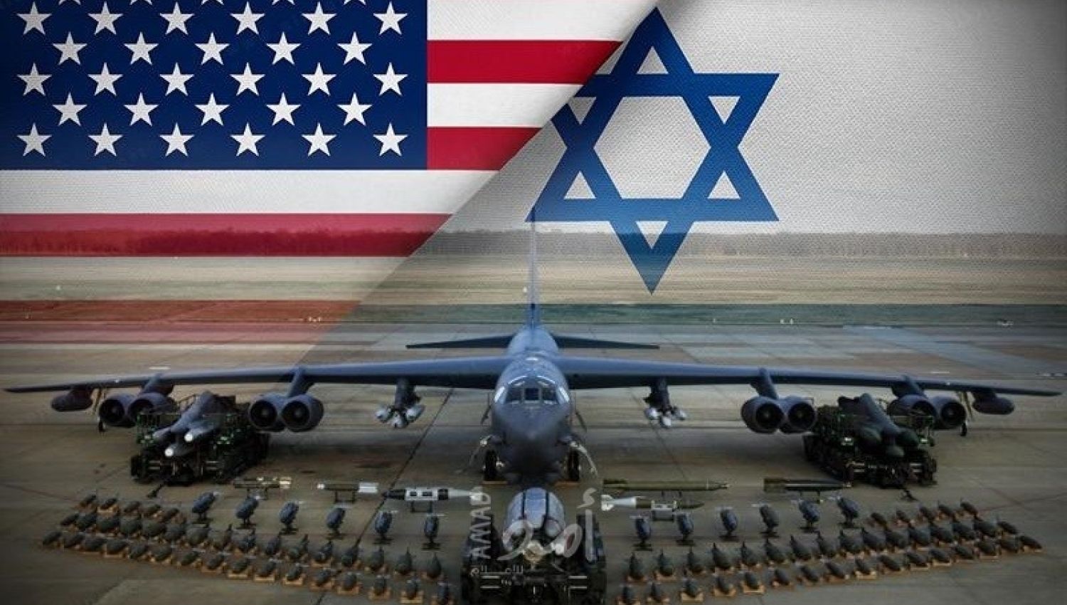 كيف سيكون حال "إسرائيل" لولا الدعم العسكري الأمريكي؟