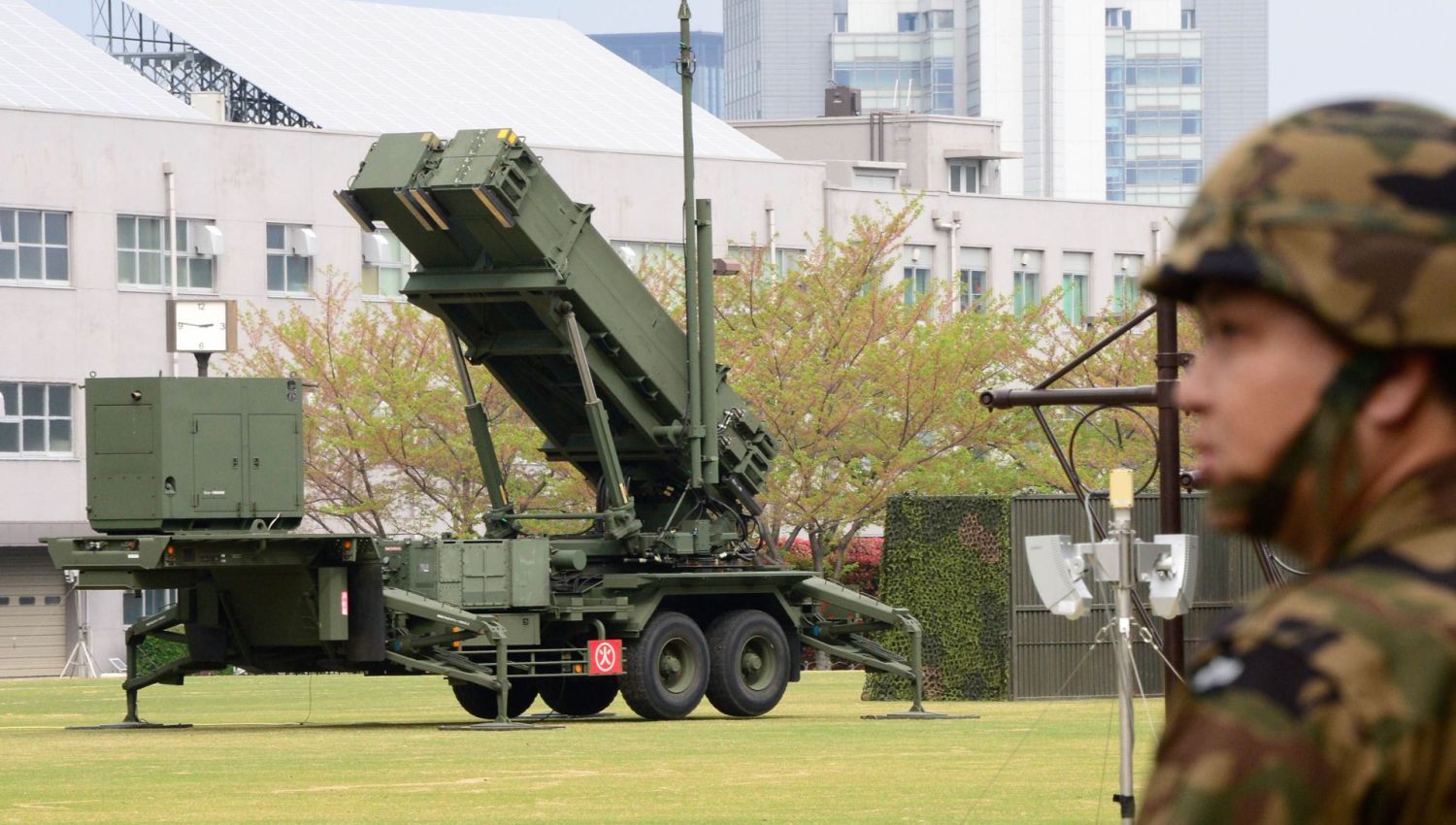 3.7 مليار دولار لأنظمة الصواريخ: الخطر الصيني يرفع الفيتو الاميركي عن اليابان! 