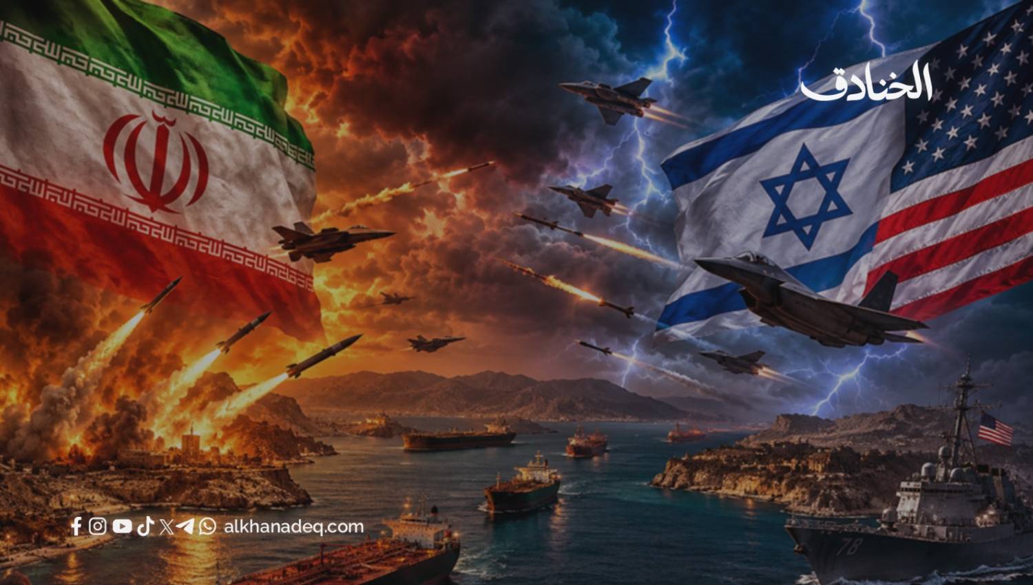 حين تخسر واشنطن قابلية القوة
