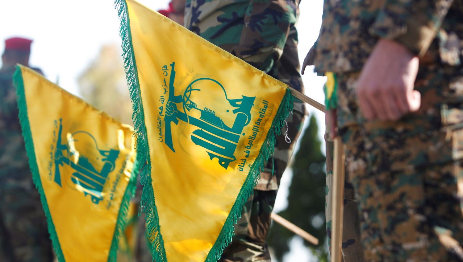 لماذا تروج واشنطن لدور حزب الله في امريكا اللاتينية؟ (الجزء الثاني)