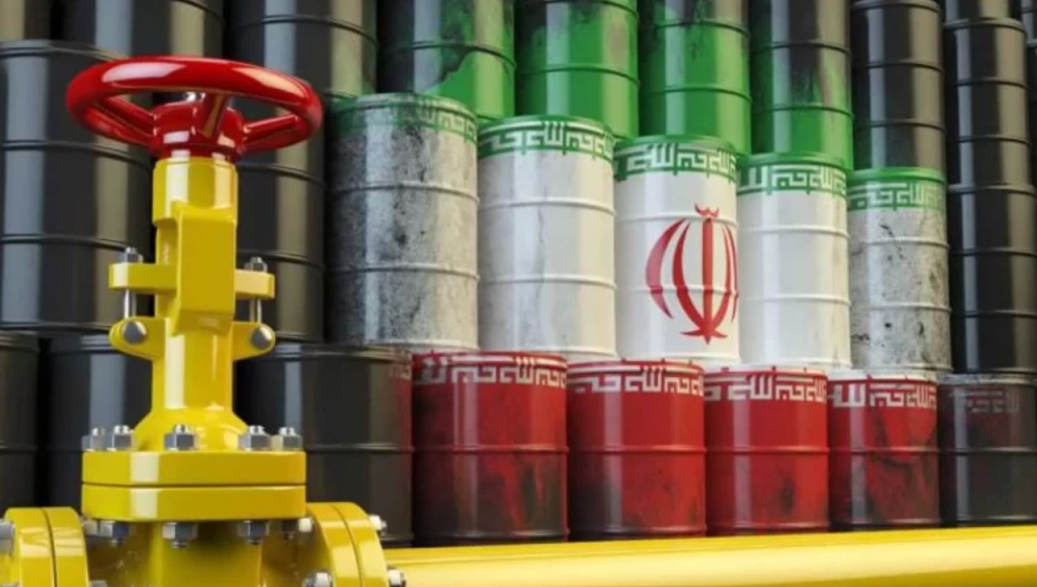 هآرتس: العالم بانتظار النفط الإيراني في الأسواق 