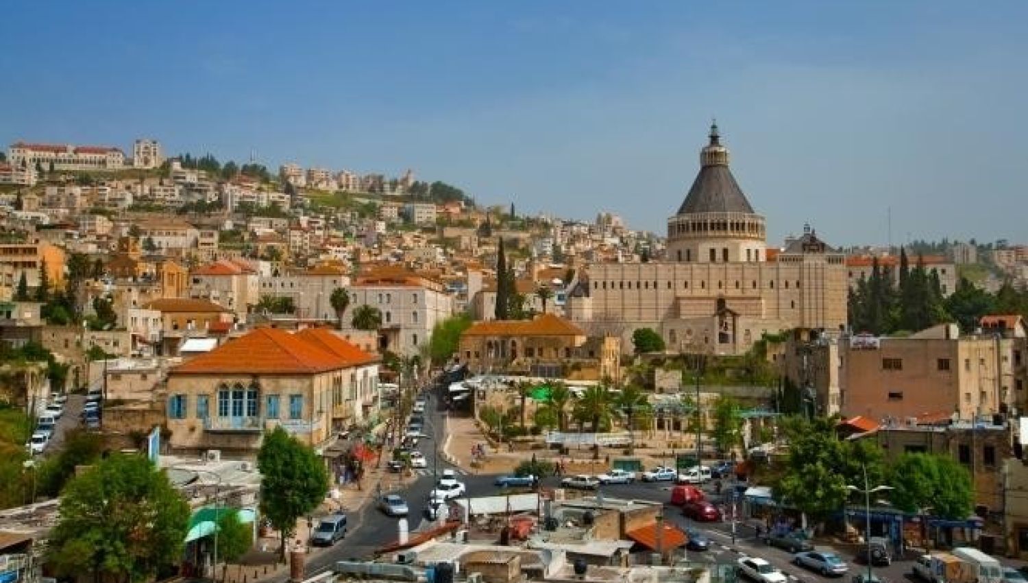 الناصرة تروي التاريخ الفلسطيني