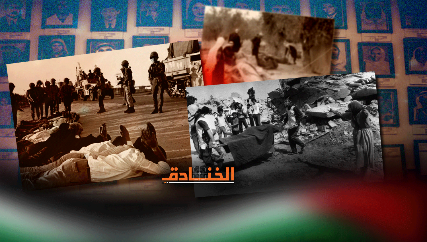مجزرة كفر قاسم: الاحتلال قتل 49 فلسطينياً في ساعة واحدة!