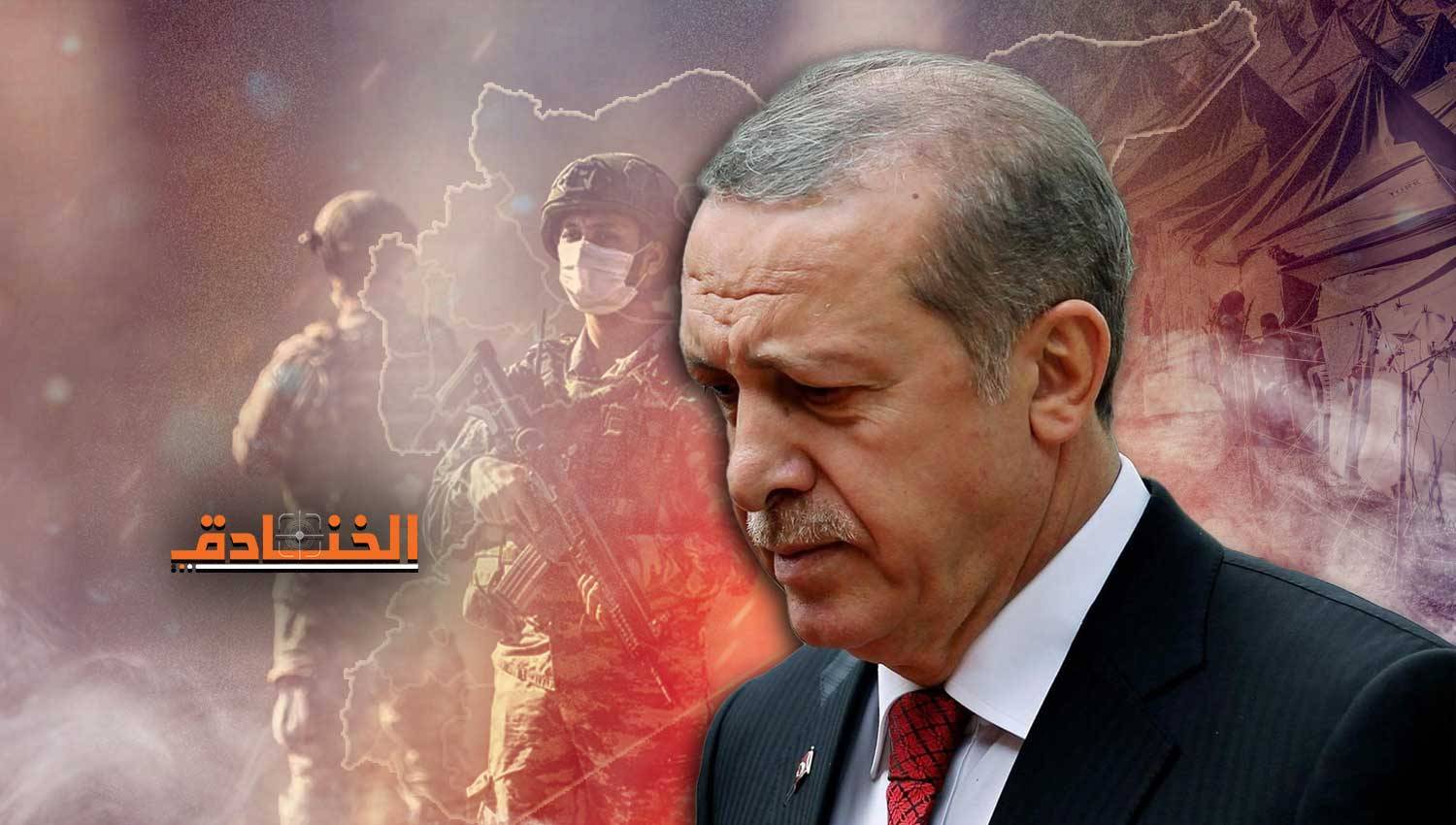 فورين بوليسي: لا خيار أمام أردوغان إلا التصالح مع الأسد