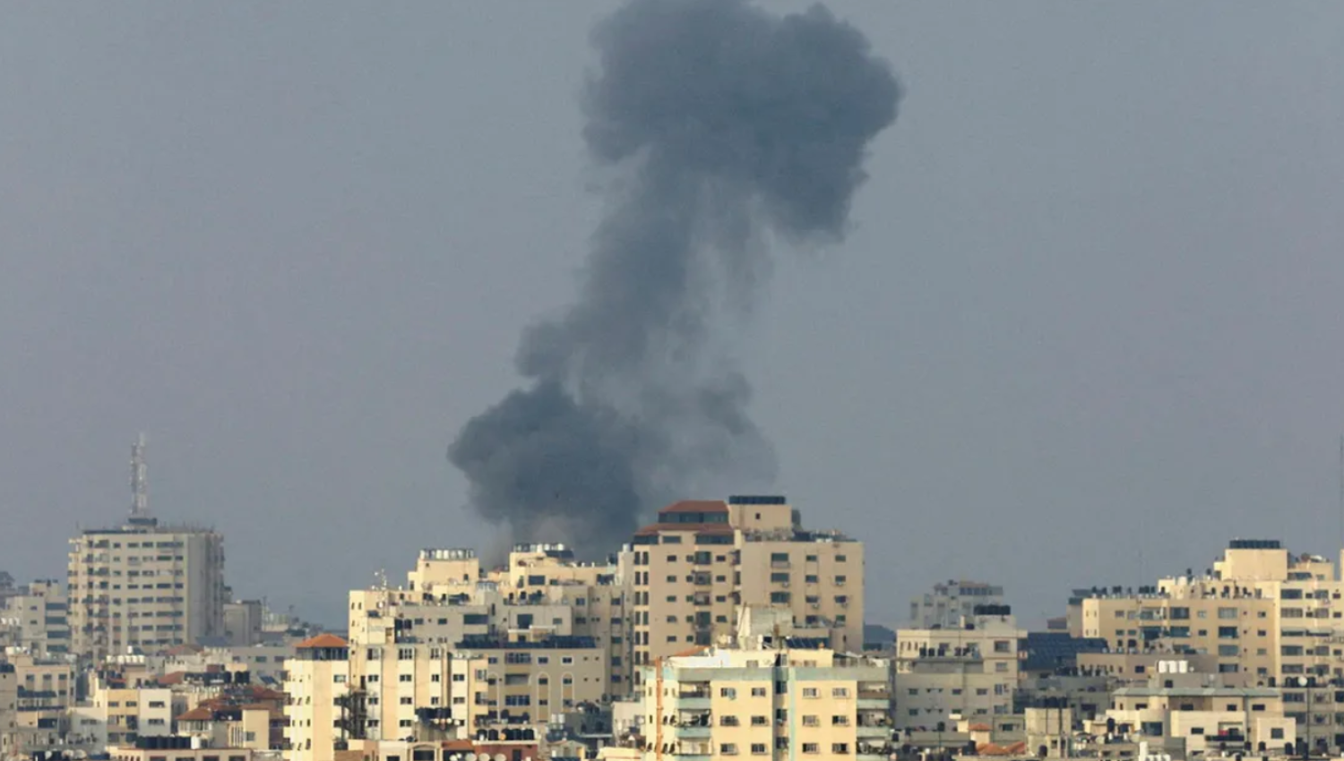هآرتس: عدم مشاركة حماس في ثأر الأحرار يقلق الكثيرين في إسرائيل
