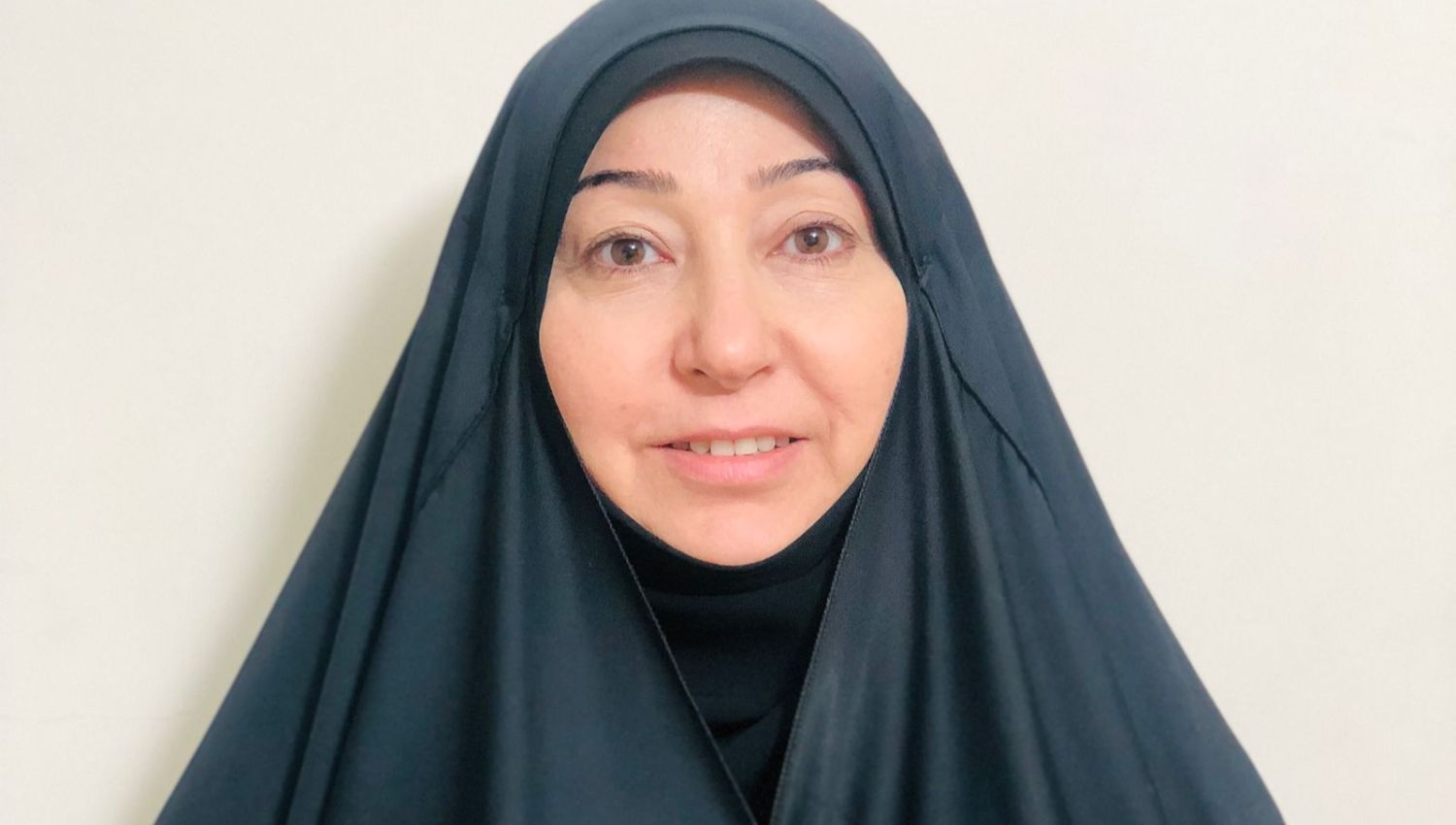 د. مريم رضا خليل