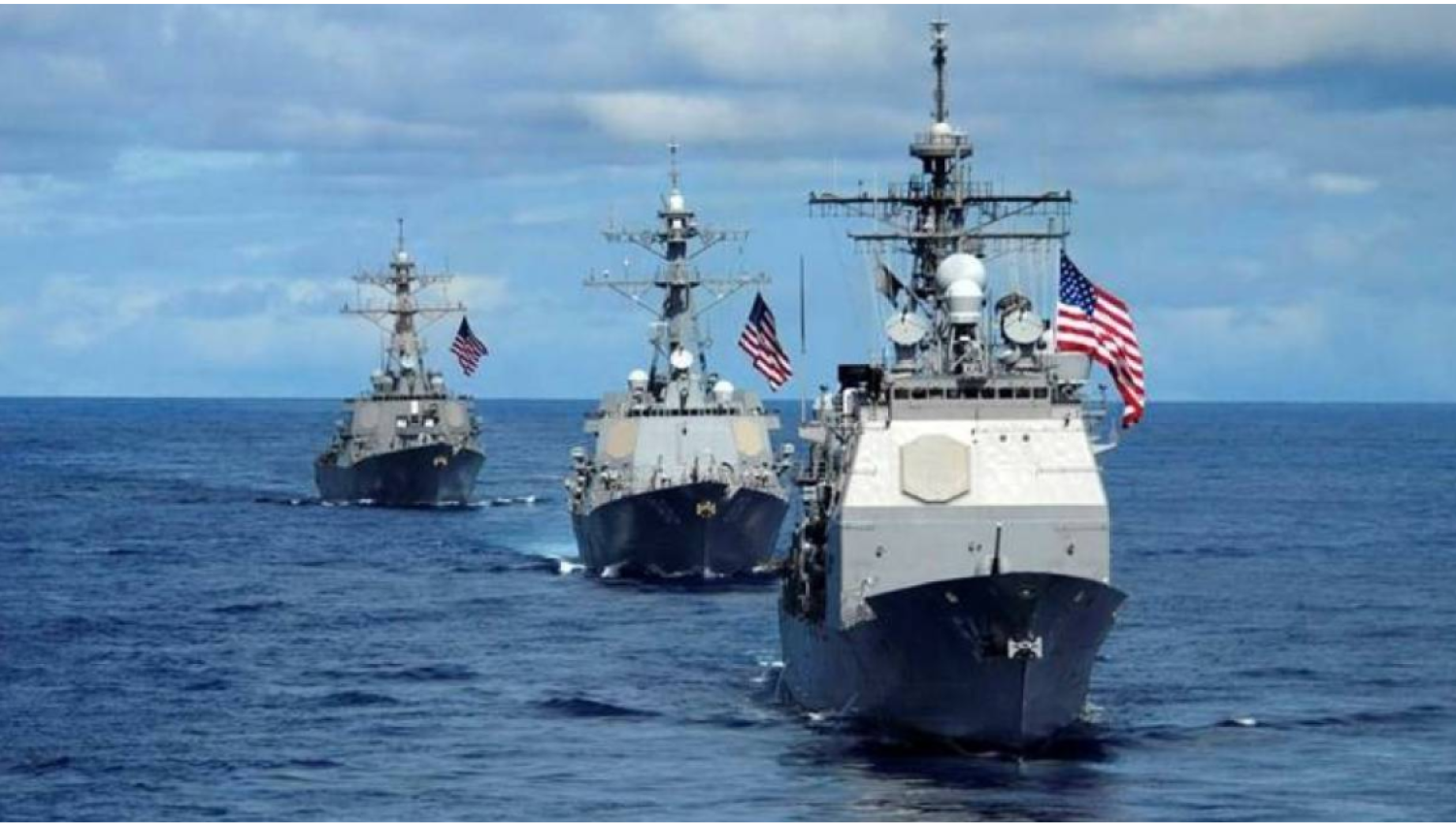مناورة IMX 2022: استعراض عسكري أميركي لن يوقف استهداف الامارات 