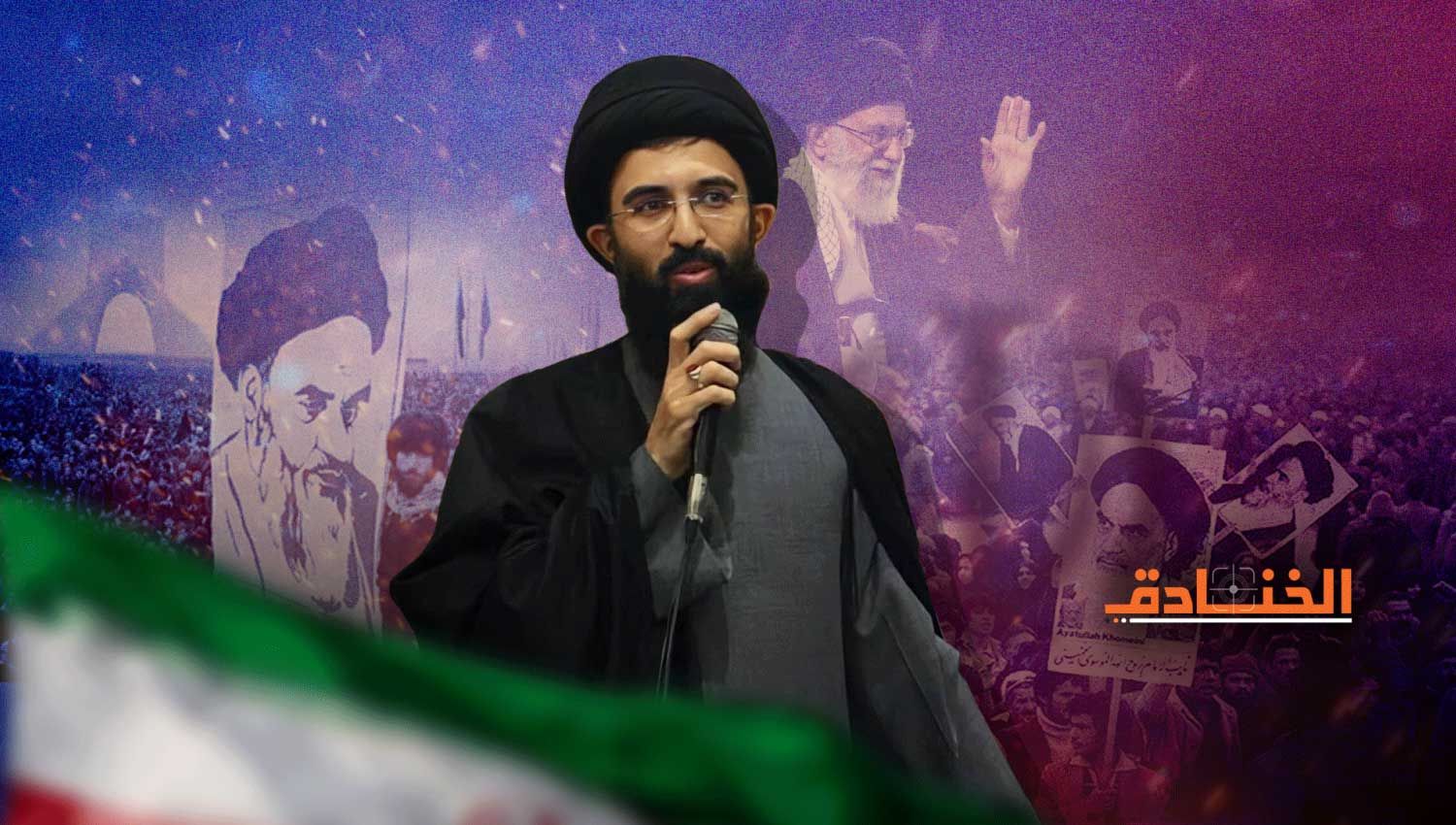 من هم أعداء الثورة الإسلامية؟ (7)