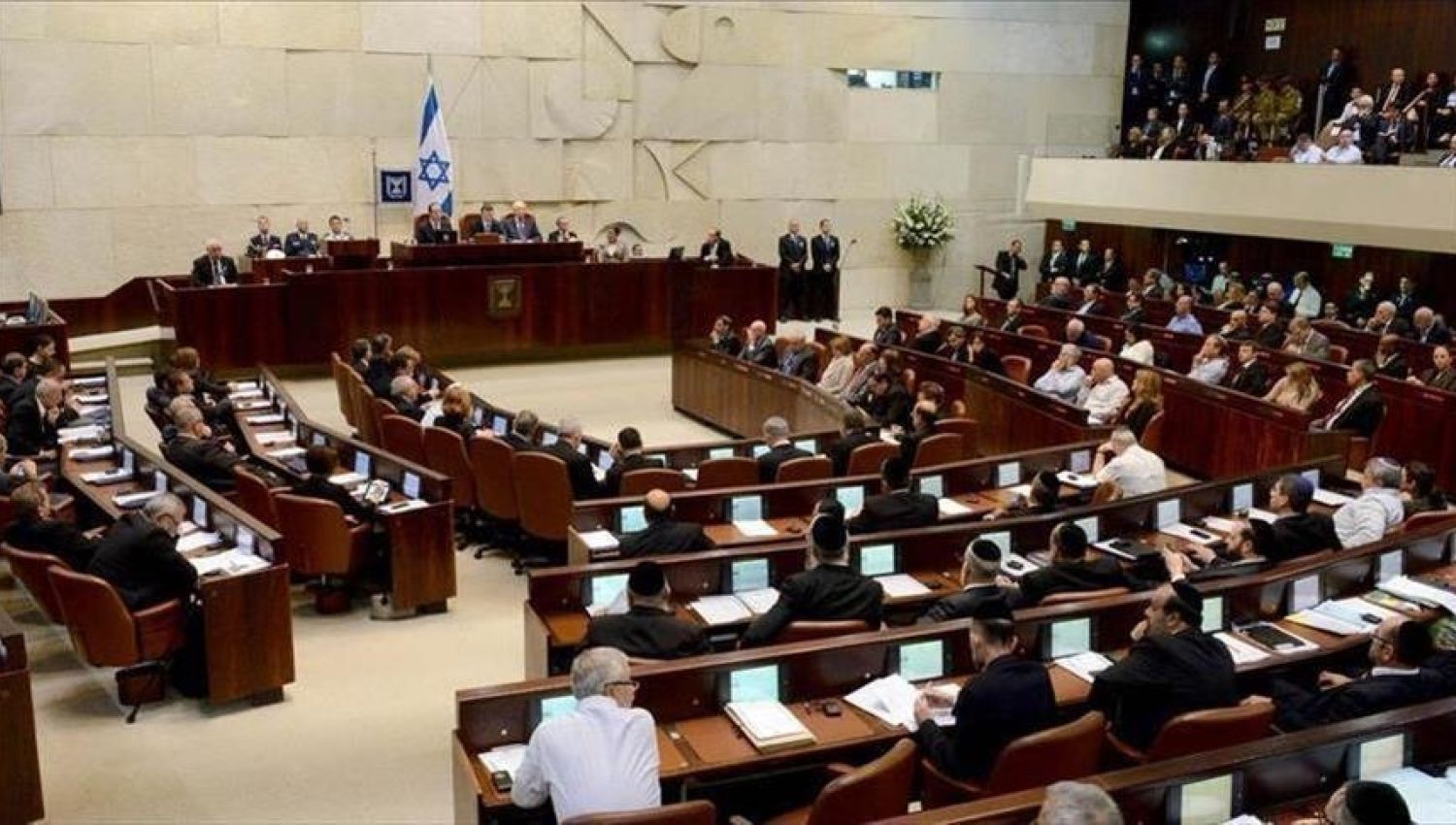 بين ائتلاف جديد أو عودة نتنياهو.. المشاكل الداخلية تلازم إسرائيل