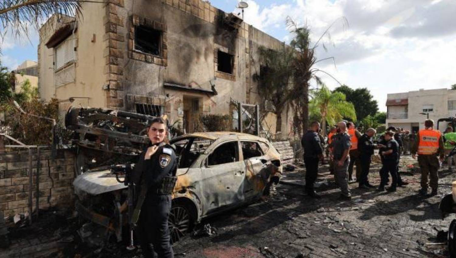 أمن مفقود وجبهة مرتبكة: تداعيات مرحلة الهدنة على الشمال الإسرائيلي