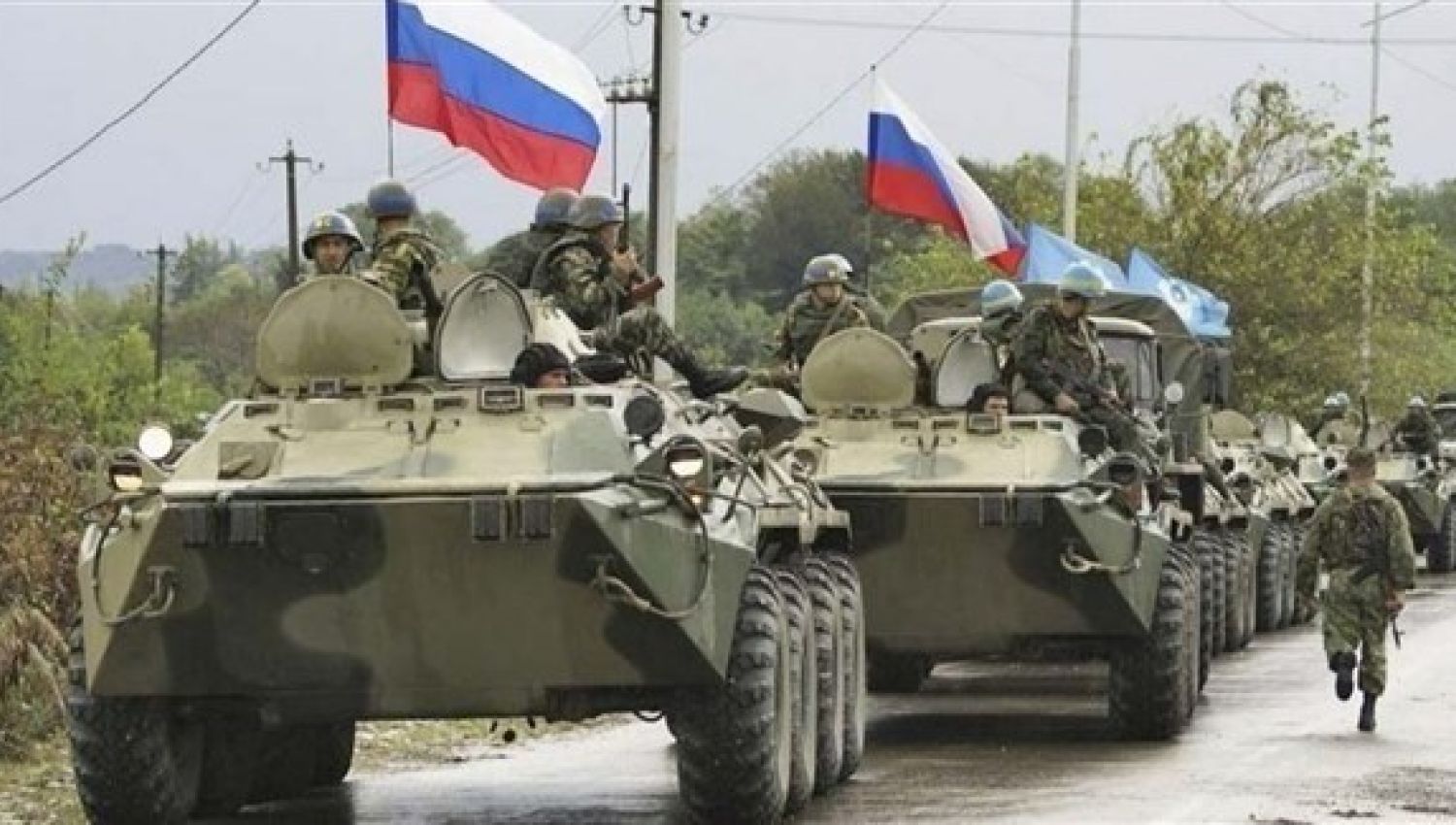 العملية العسكرية في أوكرانيا: أسبابها وسيناريوهات المرحلة القادمة