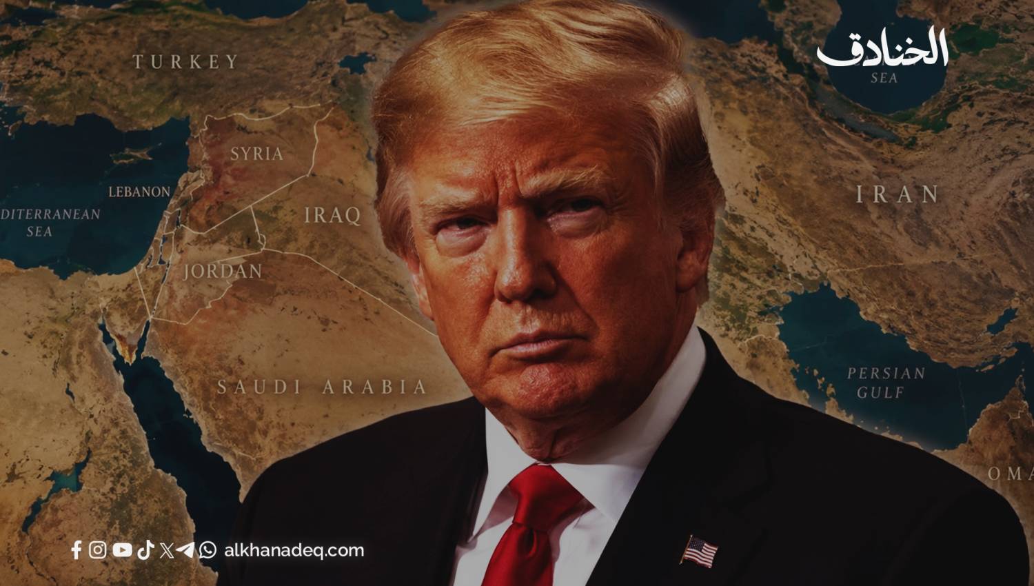 مستقبل الانخراط العسكري الأميركي في الشرق الأوسط بعد انتخابات نوفمبر