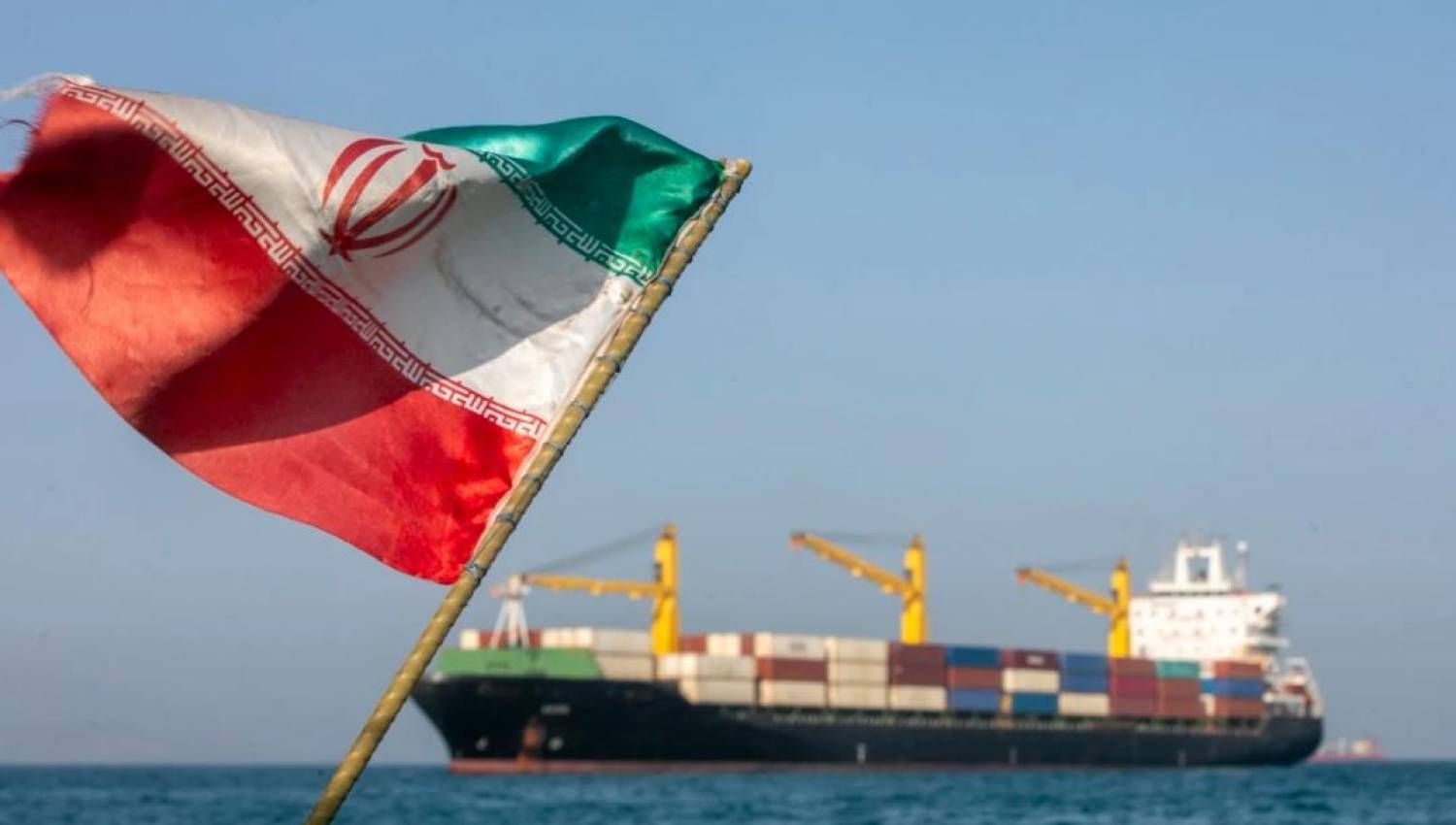 ترامب يصل إلى مفترق طرق مع إيران