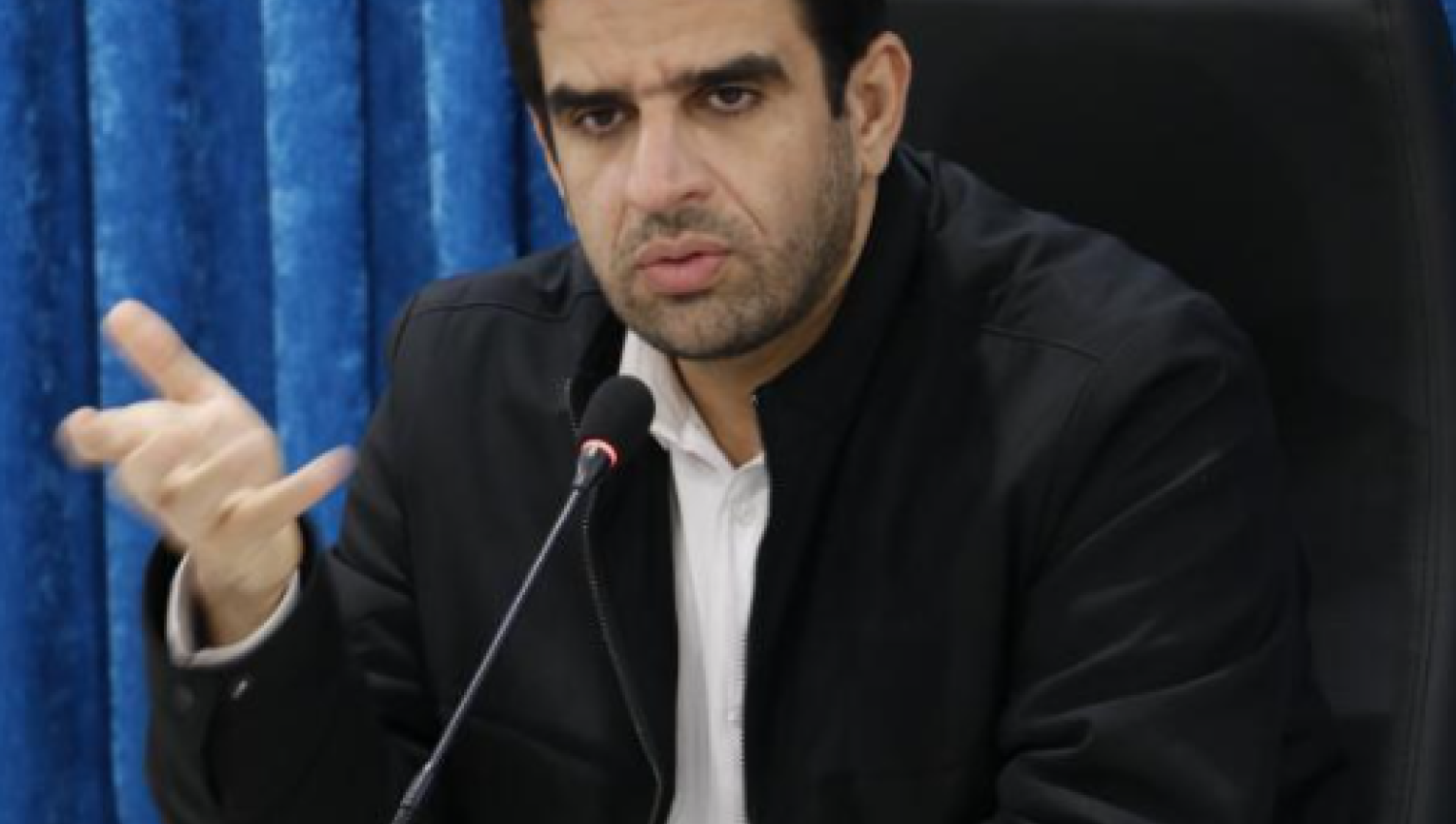 محمد محمودي كيا