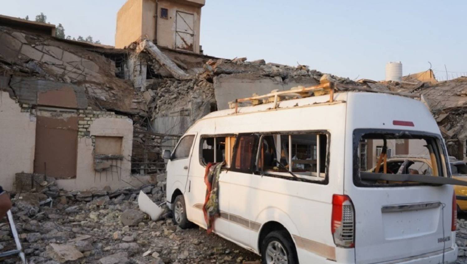 العدوان السعودي الأمريكي على الحشد الشعبي: محاولة لخلط للأوراق وإشعال فتنة إقليمية جديدة