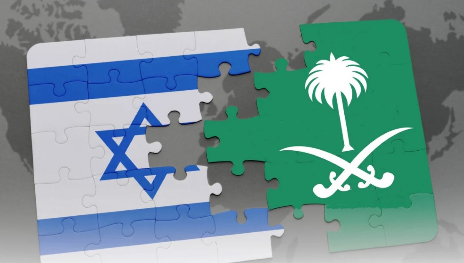التطبيع مع إسرائيل: الرياض مستعدة لأخذ زمام المبادرة؟ 