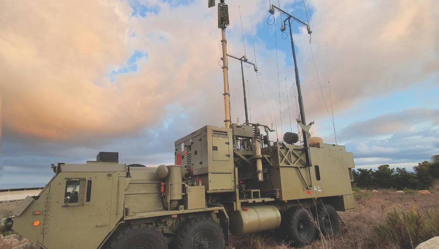 حينما تضرب محلقة انقضاضية عقلَ القيادة العسكرية التكتيكية الإسرائيلية 