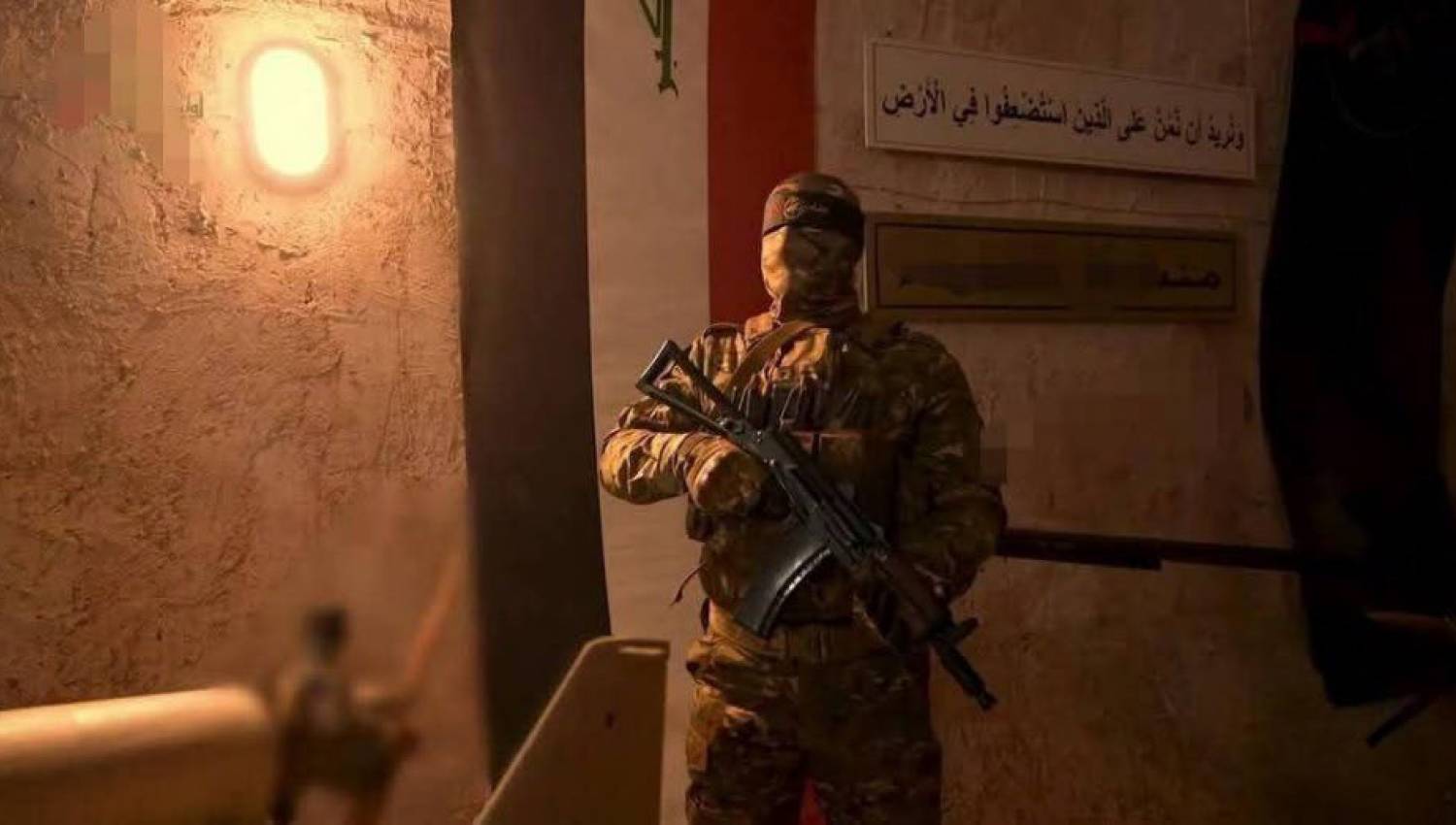 العراق في قلب المعركة: صانع معادلات الردع الإقليمي