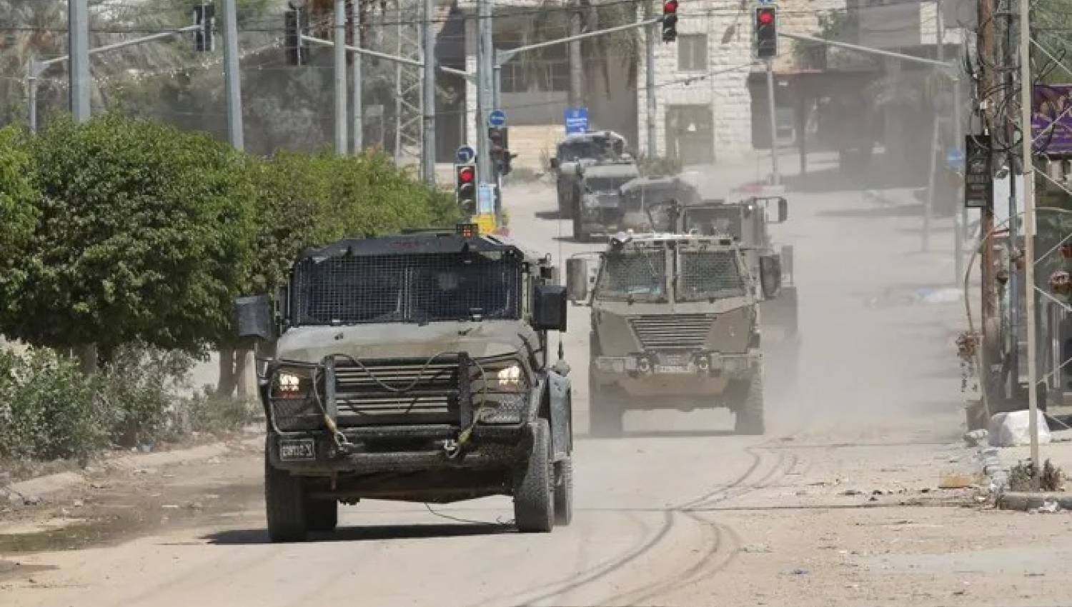 فخ المناطق التجريبية: هل تعيد "إسرائيل" تجربة أوسلو لابتلاع الضفة؟