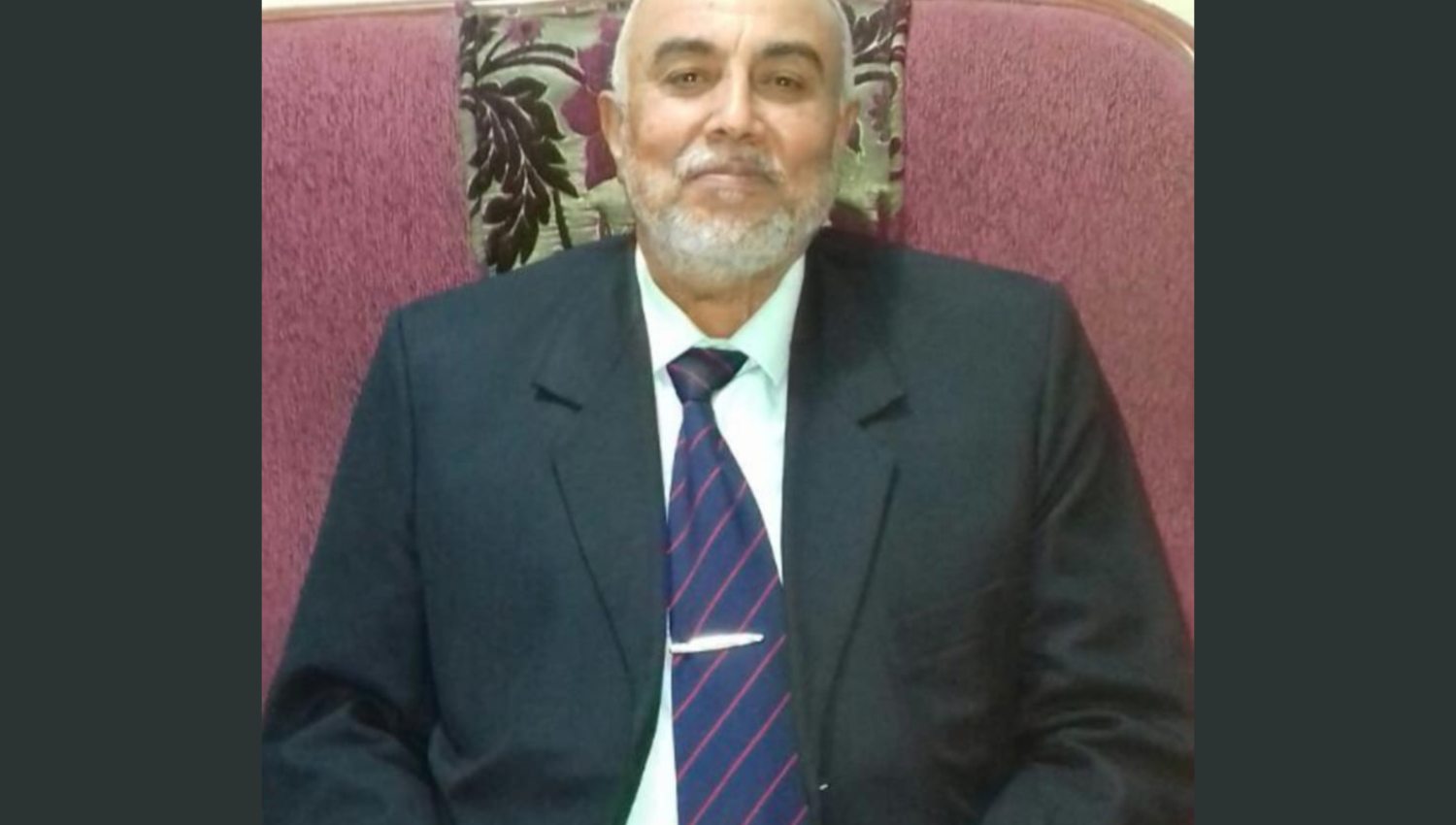 د. جميل العبادسة