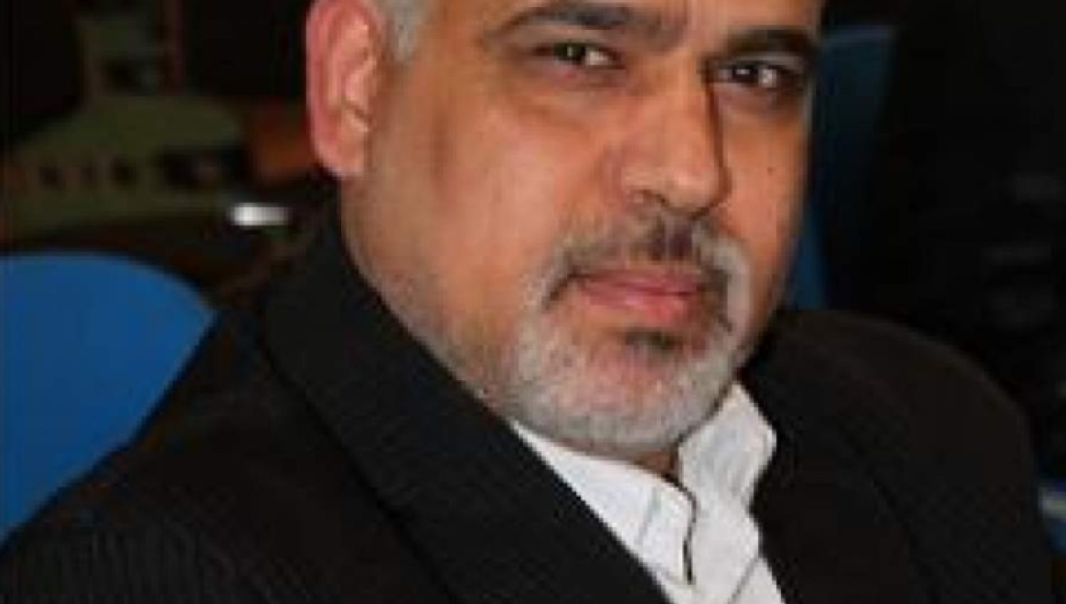 السيد جليل هاشم البكّاء