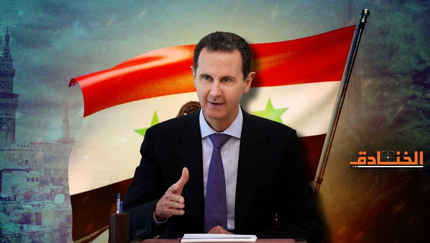 الرئيس الأسد في مقابلته الأخيرة: وضع النقاط على الحروف