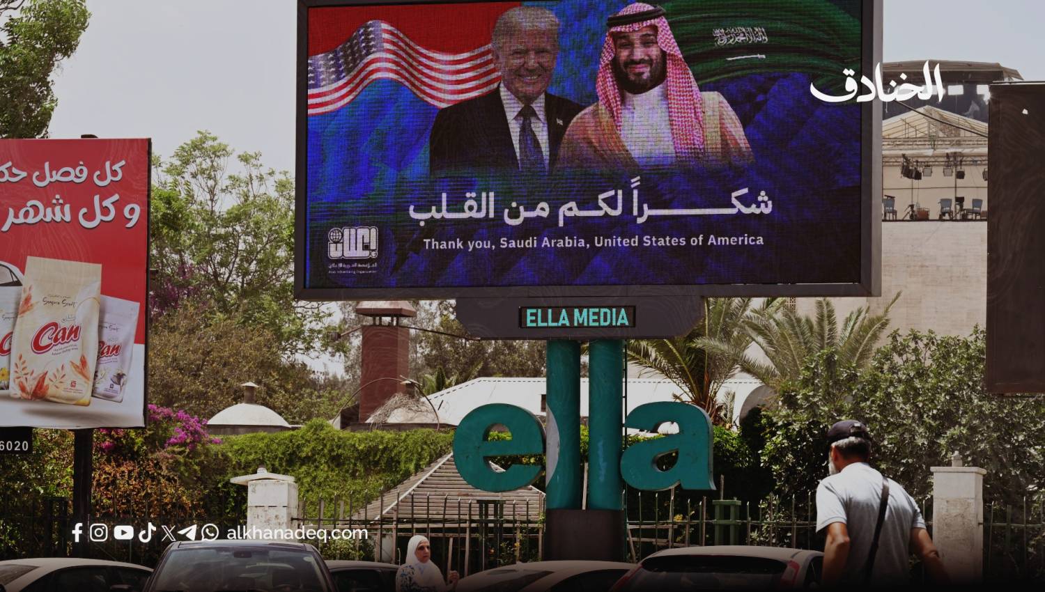 فورين بوليسي: بعد عام واحد: العقوبات الأميركية تخنق تعافي سوريا