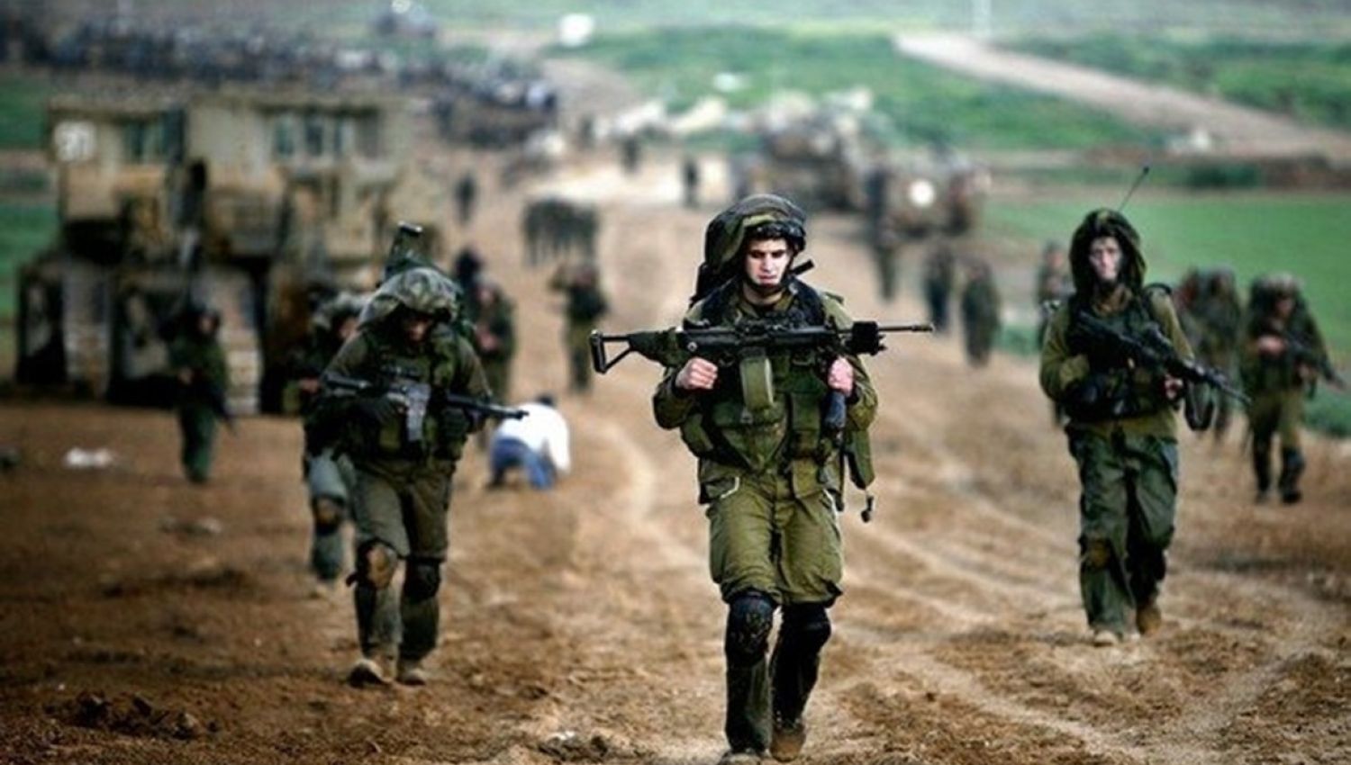 معاريف: الجيش الإسرائيلي فقد السيطرة على جنوده وضباطه