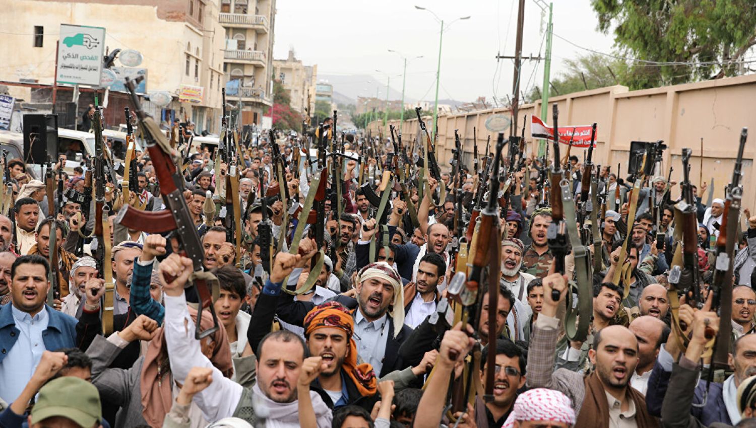 قادرٌ على فعلها مجدداً: هذا هو اليمن الذي تخشاه "إسرائيل"!