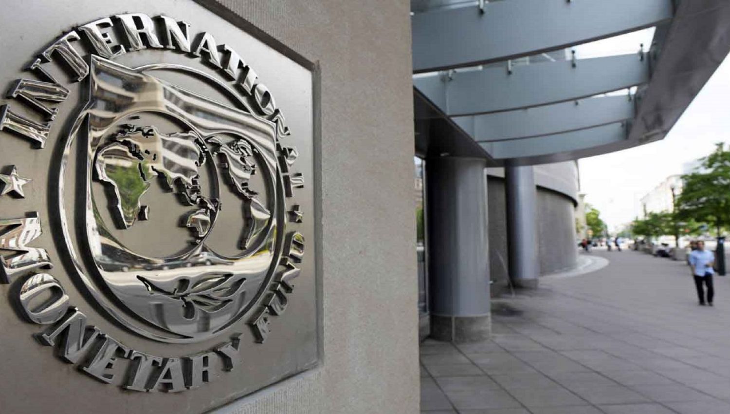 صندوق النقد الدولي: كيف تهيمن أمريكا على اقتصاديات العالم؟
