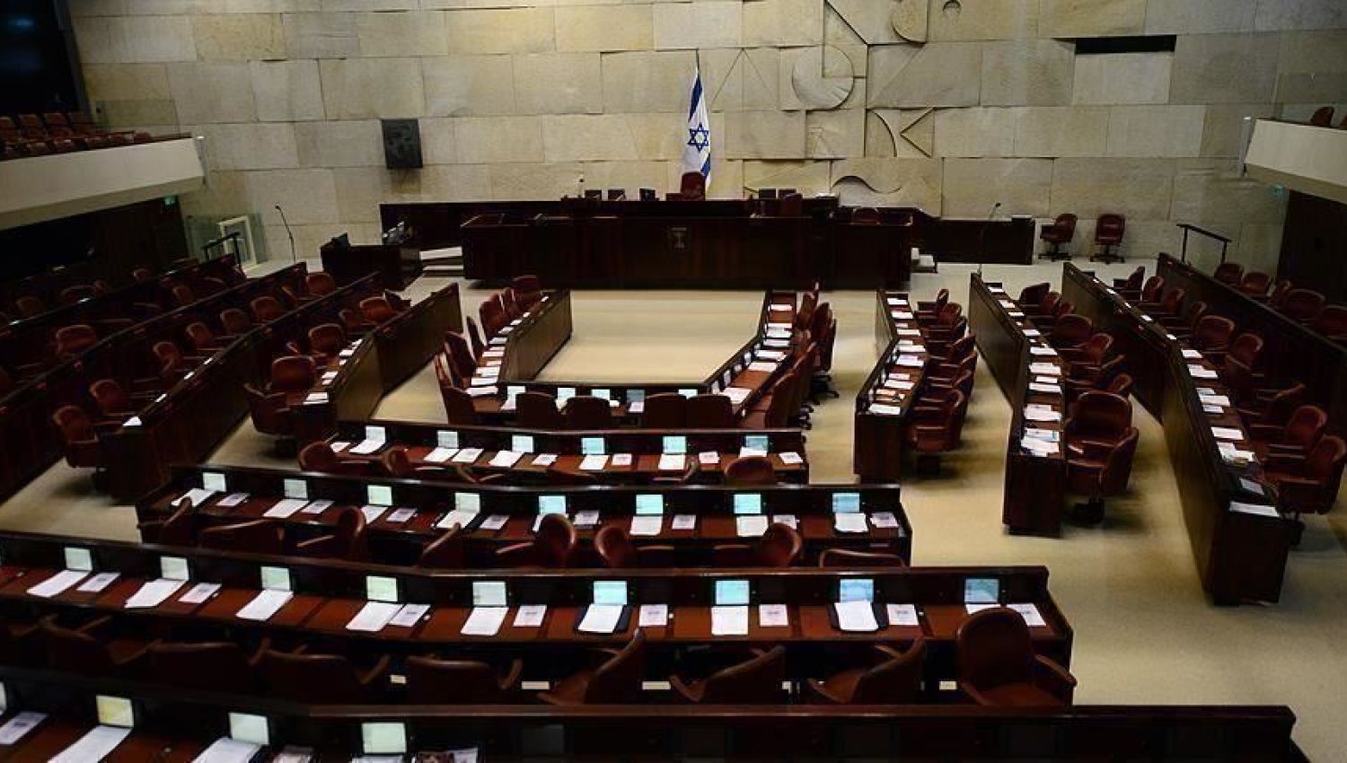 يديعوت أحرنوت: 5 سيناريوهات لتشكيل الحكومة الإسرائيلية المقبلة