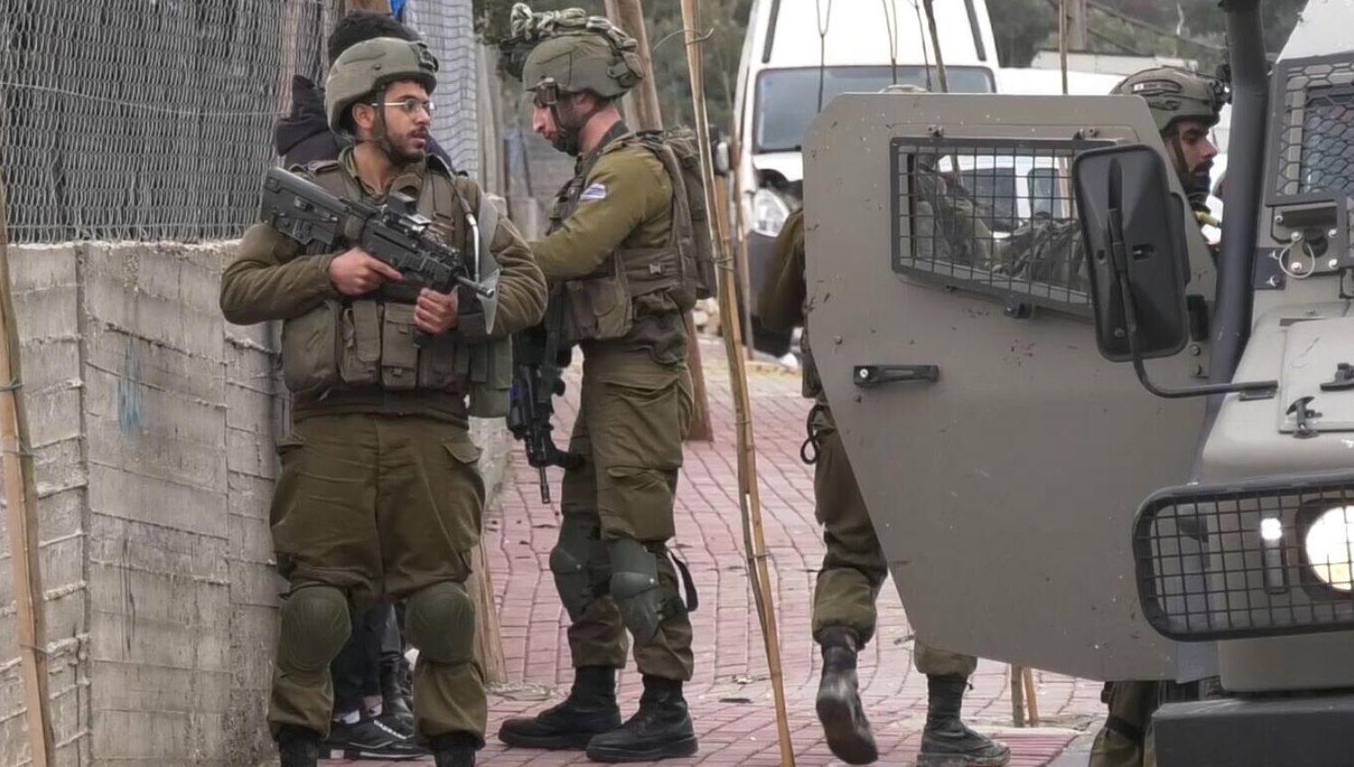 كيف يهدد إنقسام الجيش الاسرائيلي أمن الكيان؟ 