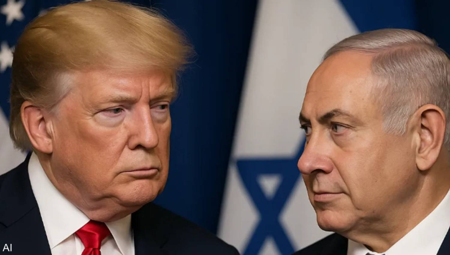 حين تفشل القوة: كيف كشفت حرب إيران حدود الهيمنة الأمريكية وأحرجت نتنياهو